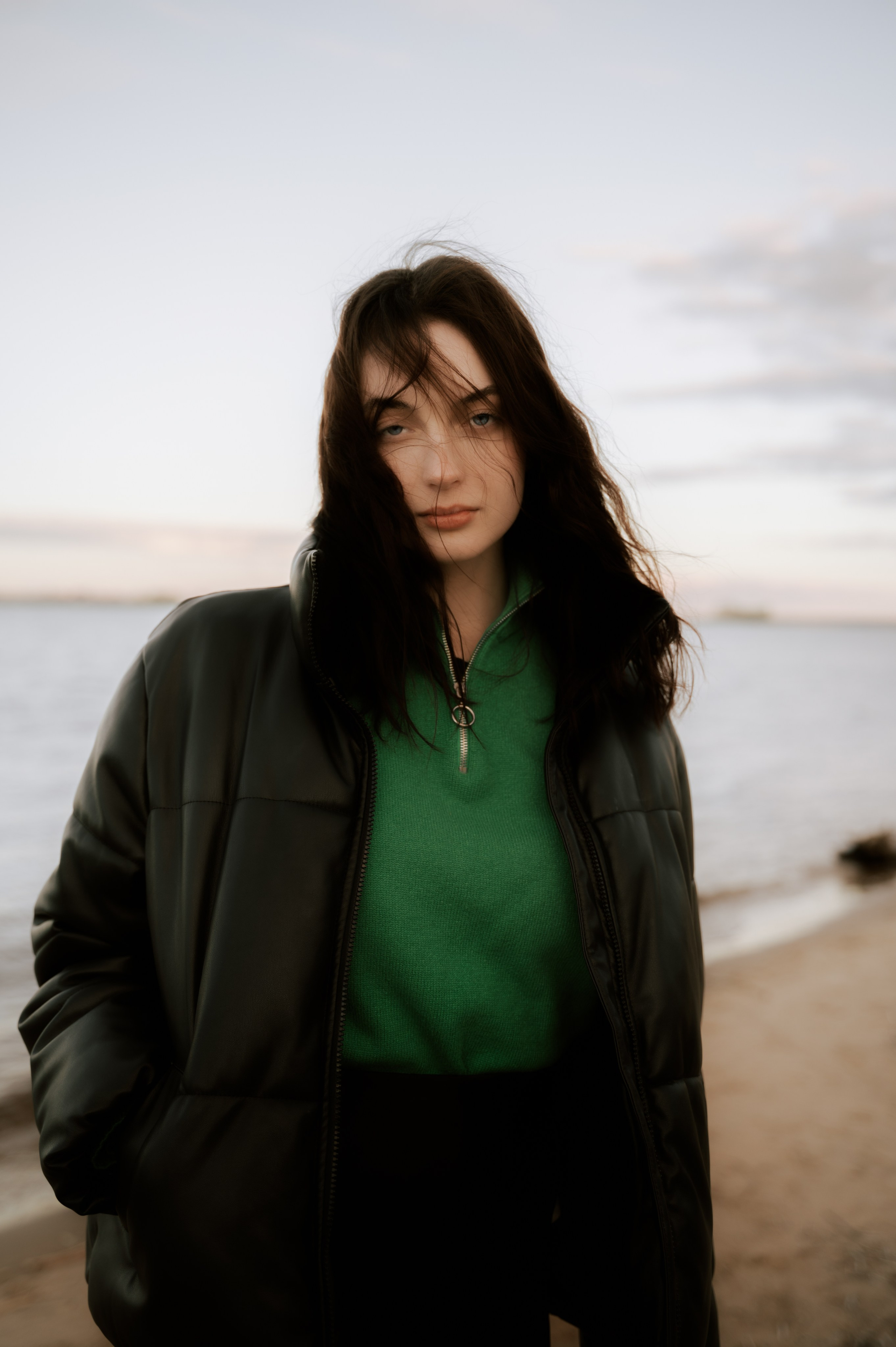 Фотосессия для Maksllx. Фотограф/видеограф Богдан Голованов