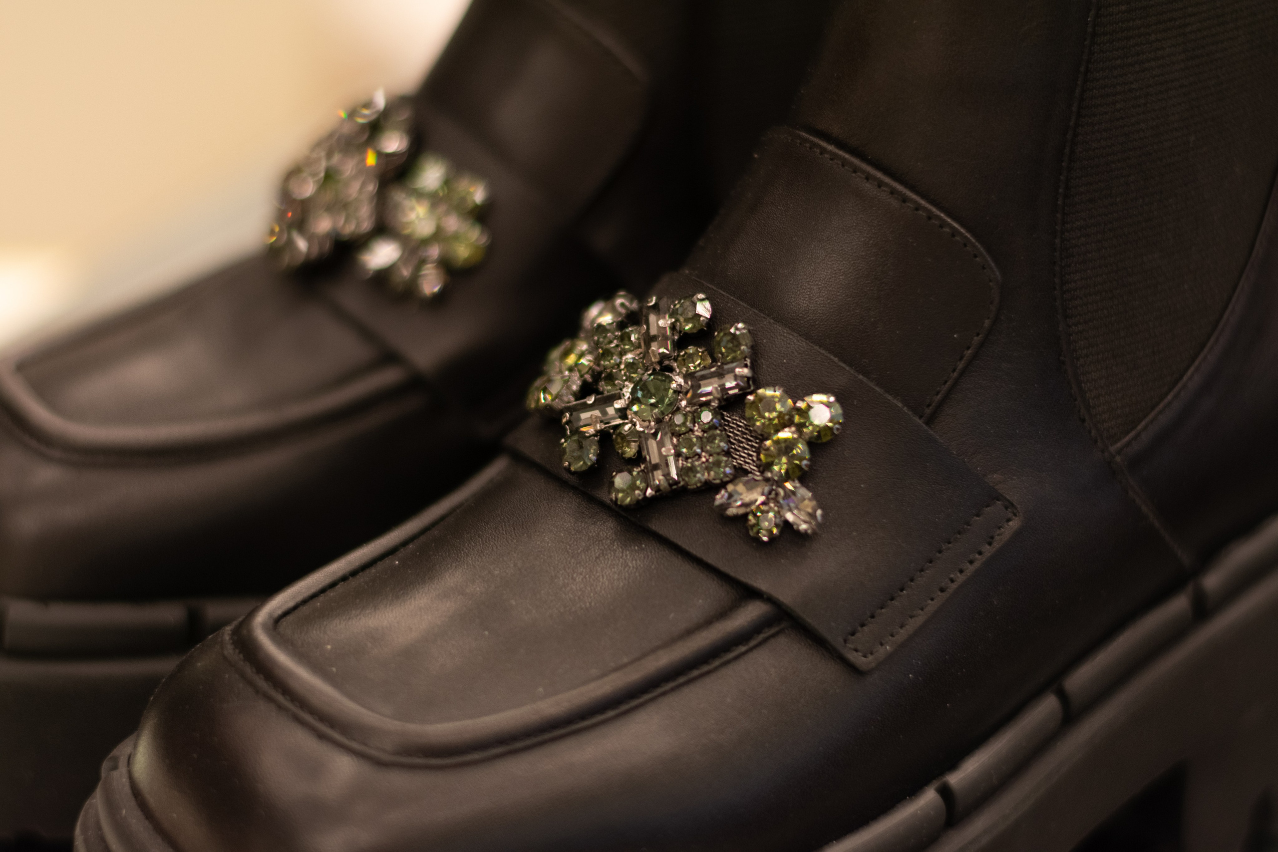 Для организаций. Предметная фотосессия для обувного магазина Capsula. Фотограф/видеограф Богдан Голованов