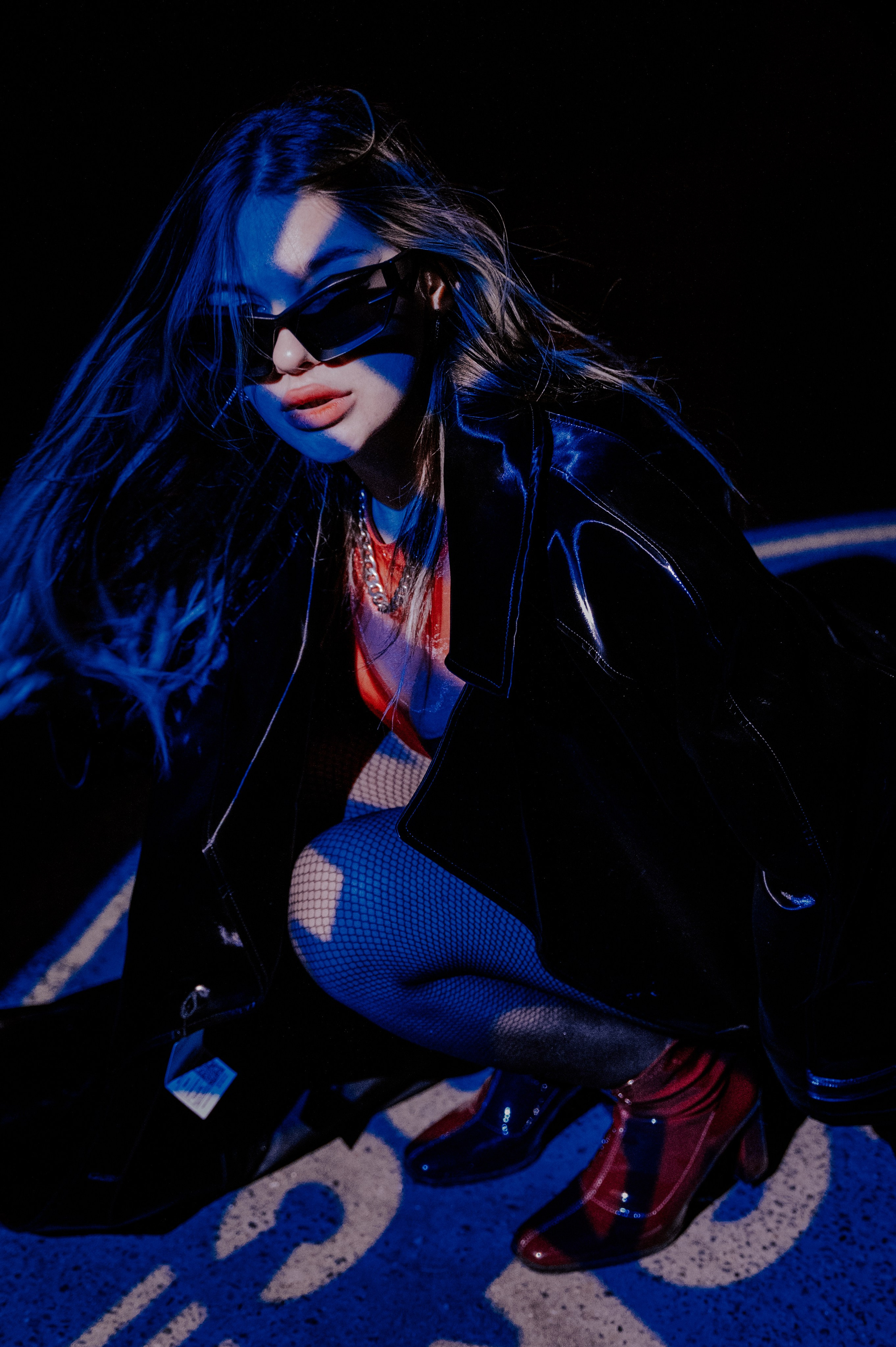 Индивидуальная фотосессия для Кати. Фотограф/видеограф Богдан Голованов