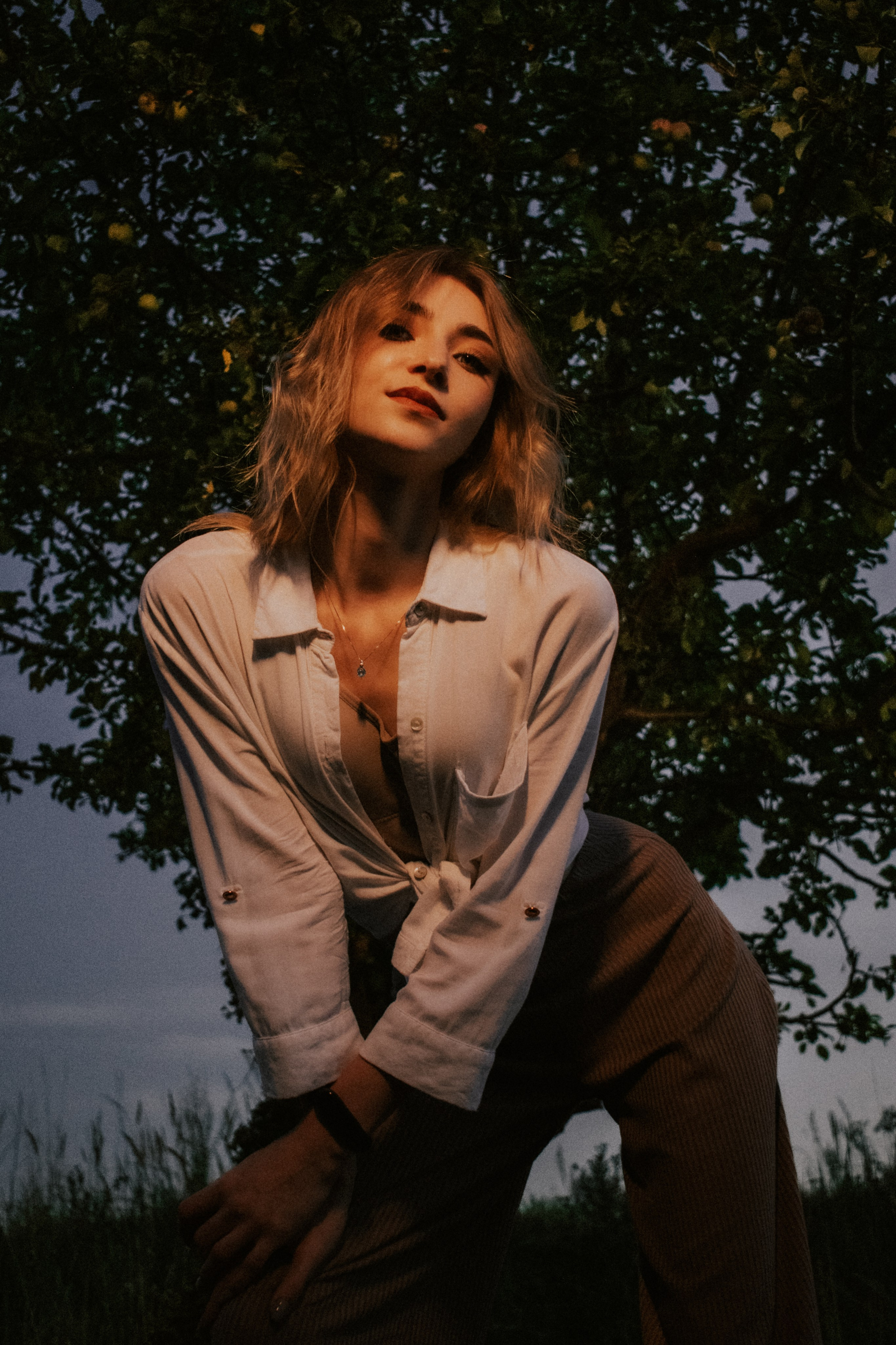 Индивидуальная фотосессия для Анастасии. Фотограф/видеограф Богдан Голованов