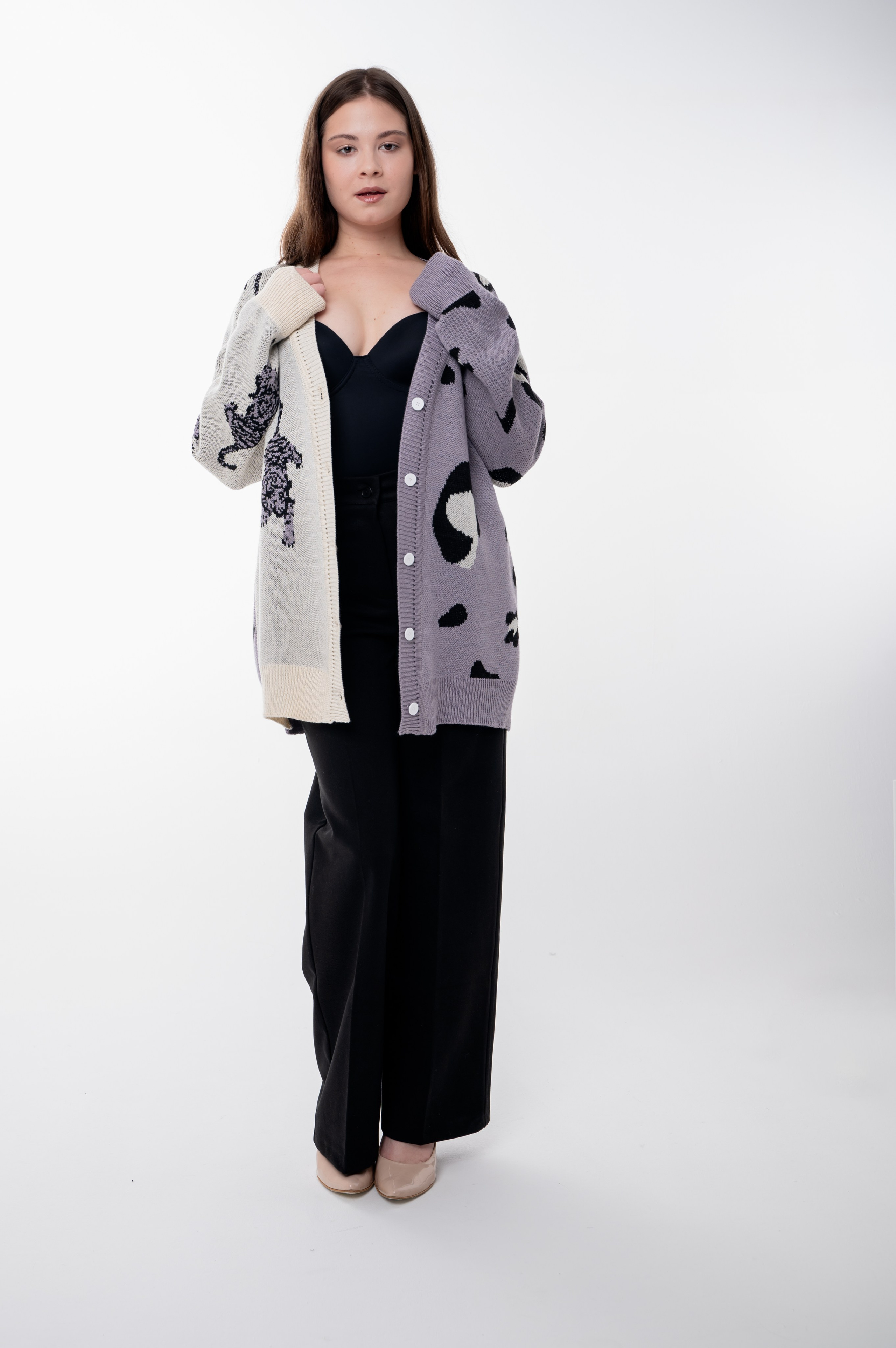 Фотосъёмка для Lamoda. Фотограф/видеограф Богдан Голованов