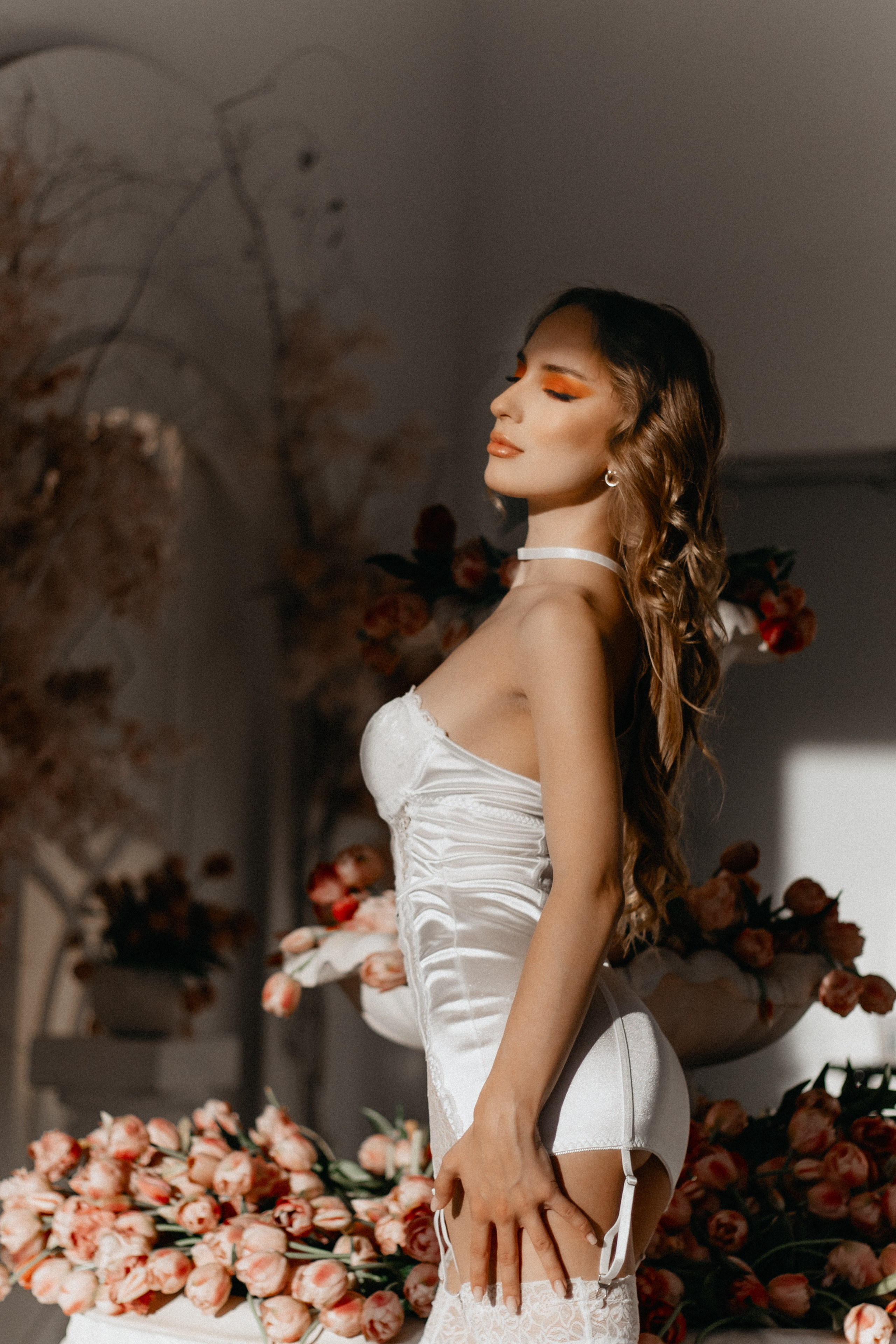 Алиса День Рождения. Свадебный/Портретный фотограф снимаю в Москве