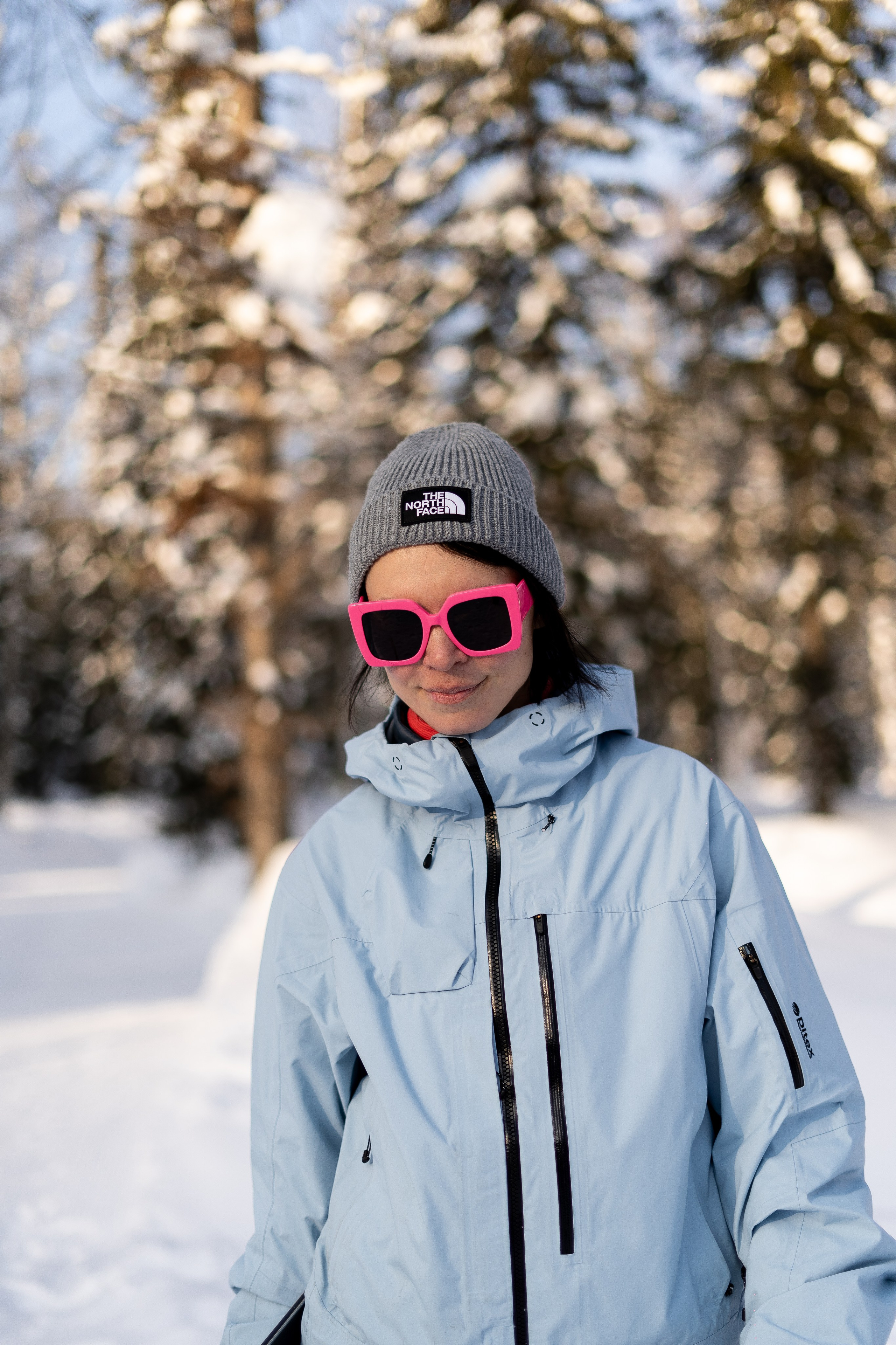 Джой 7.02. Анастасия Паршукова — фотограф Шерегеш Новосибирск