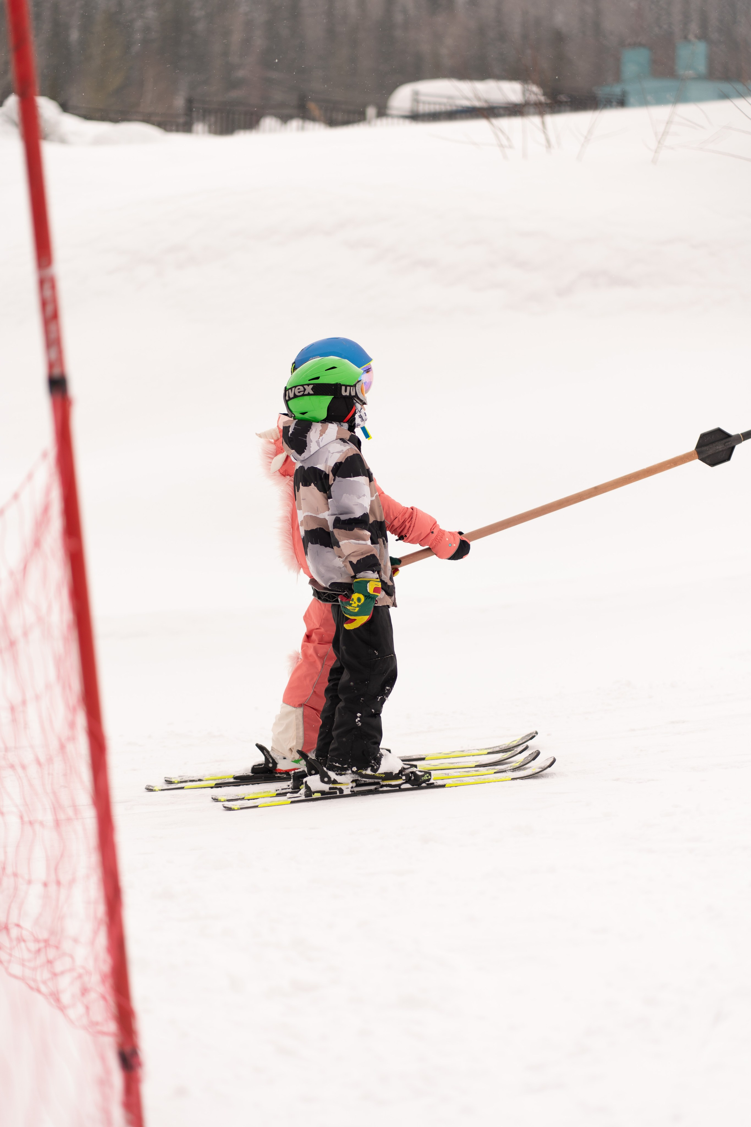 Репортаж Детский Лагерь. Анастасия Паршукова — фотограф Шерегеш Новосибирск