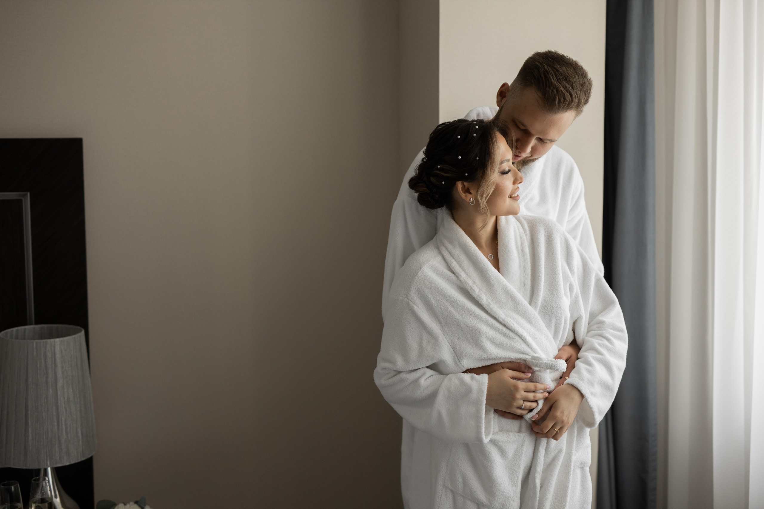 Александр Сабина. Фотограф Александр Литвинов