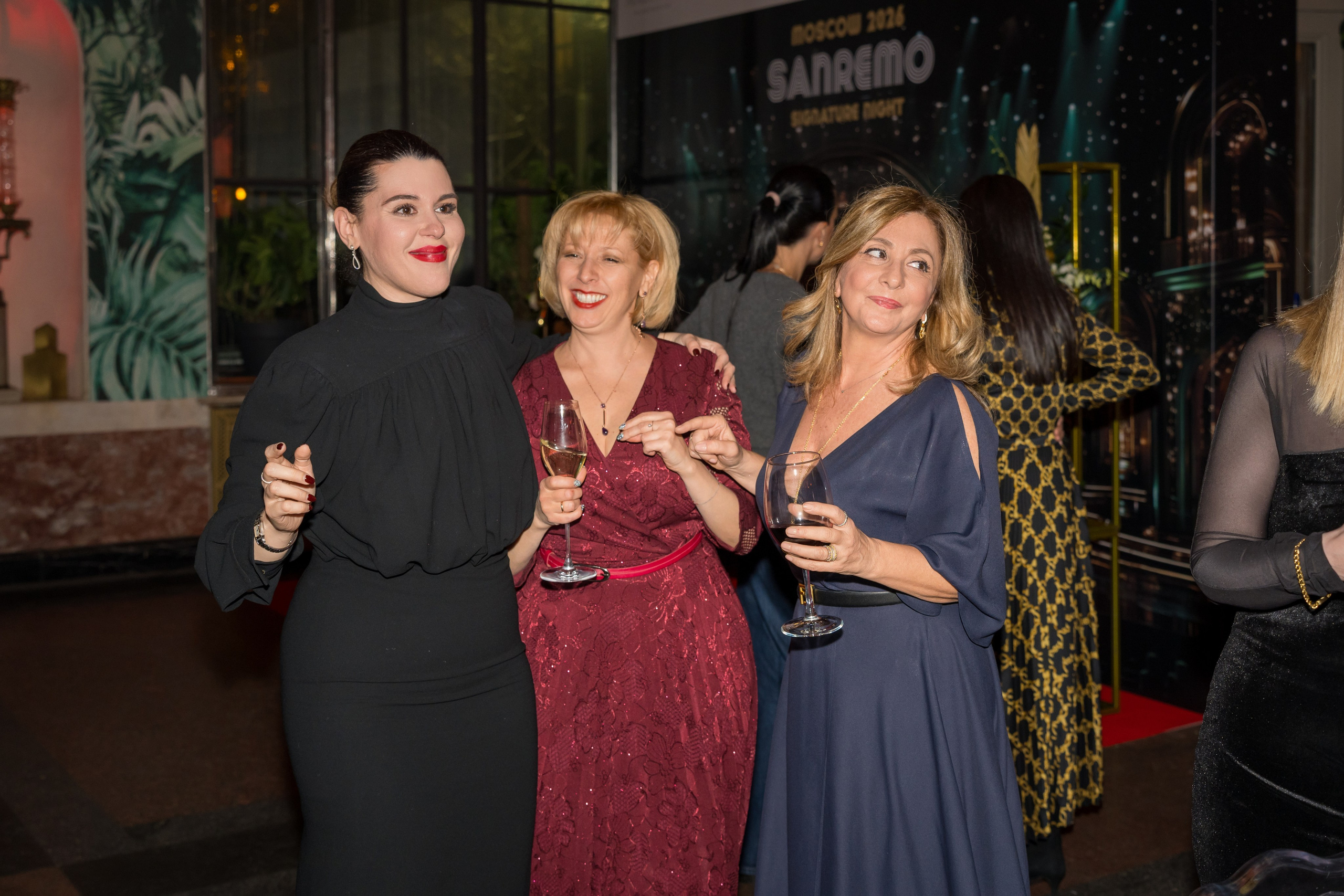 Sanremo. Свадебный и семейный Фотограф в Москве Александр Березин