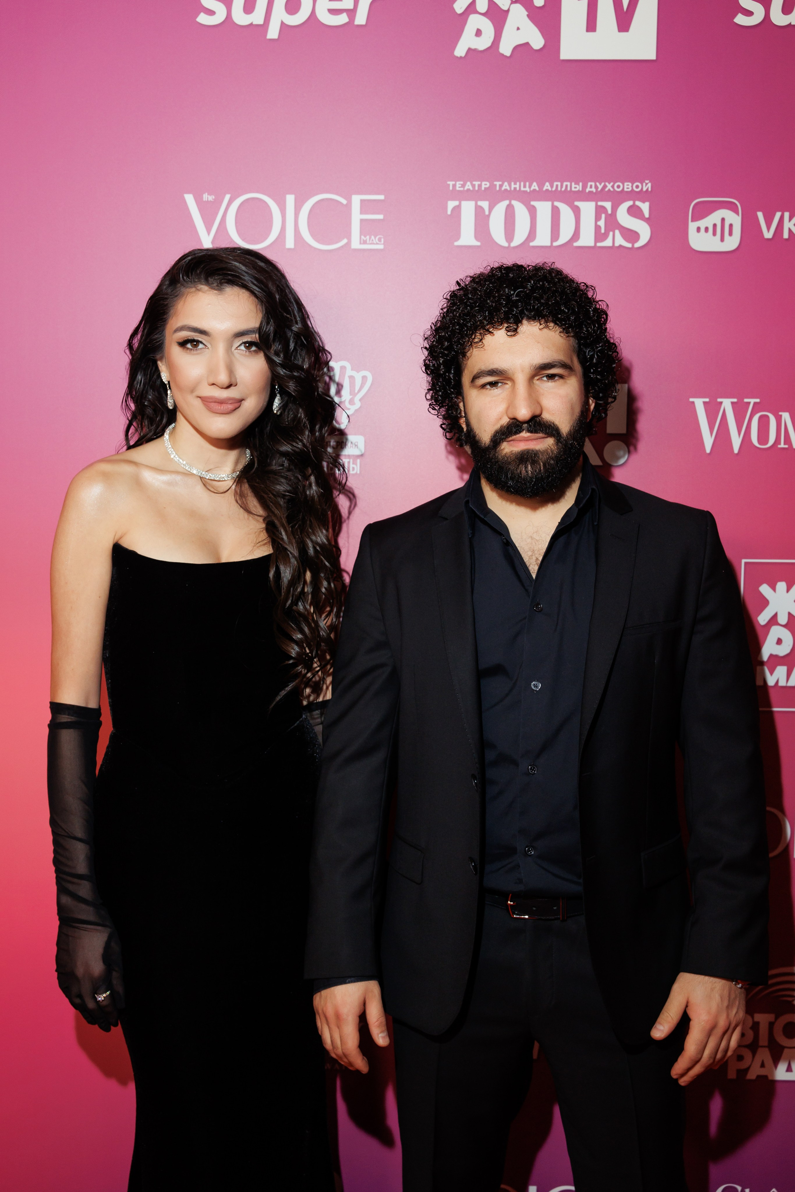 Премия ЖАРА ТВ. Светский фотограф — Анисина Ирина