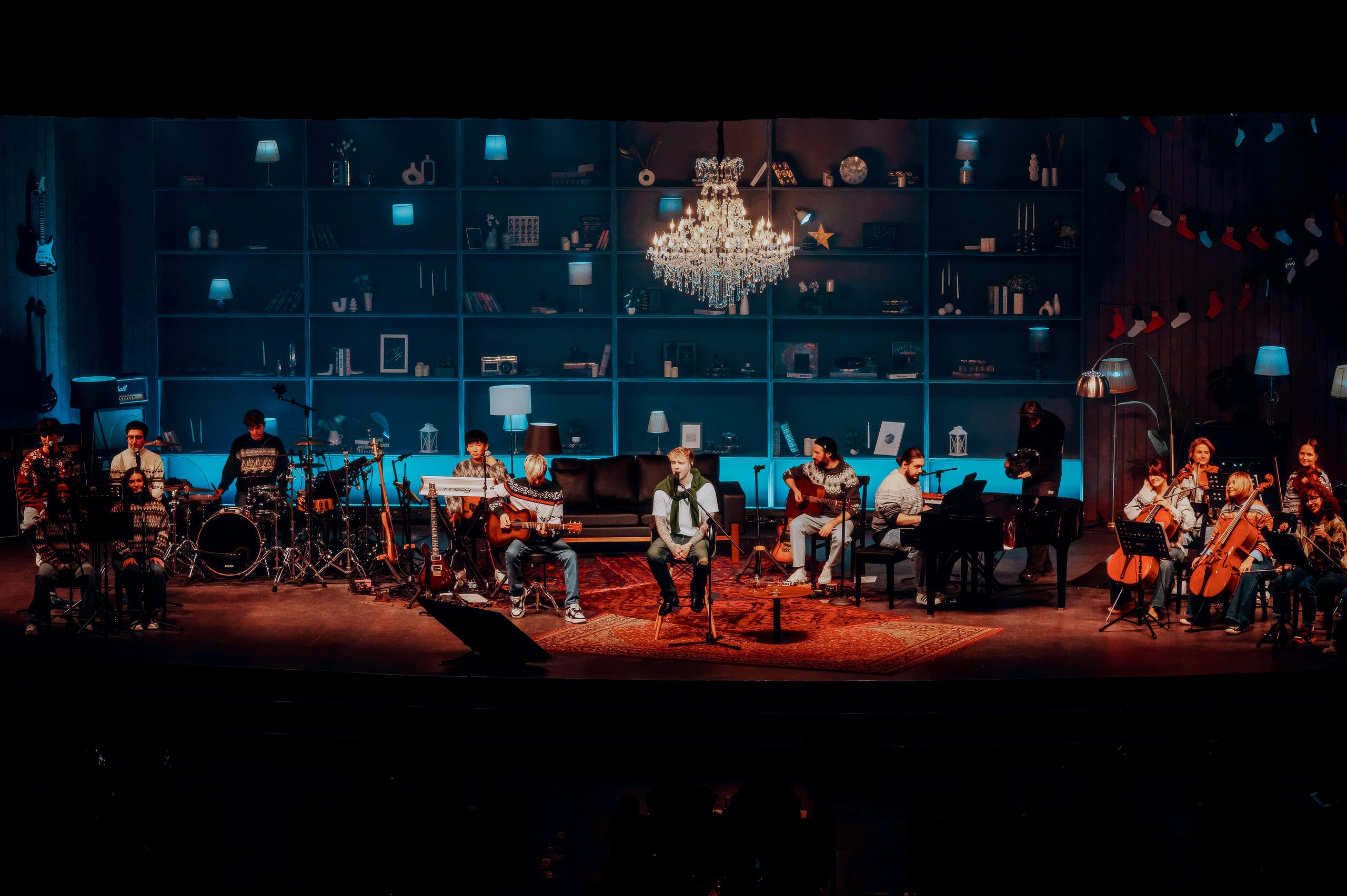 EGOR KREED | MOSCOW | 2025. OOPS