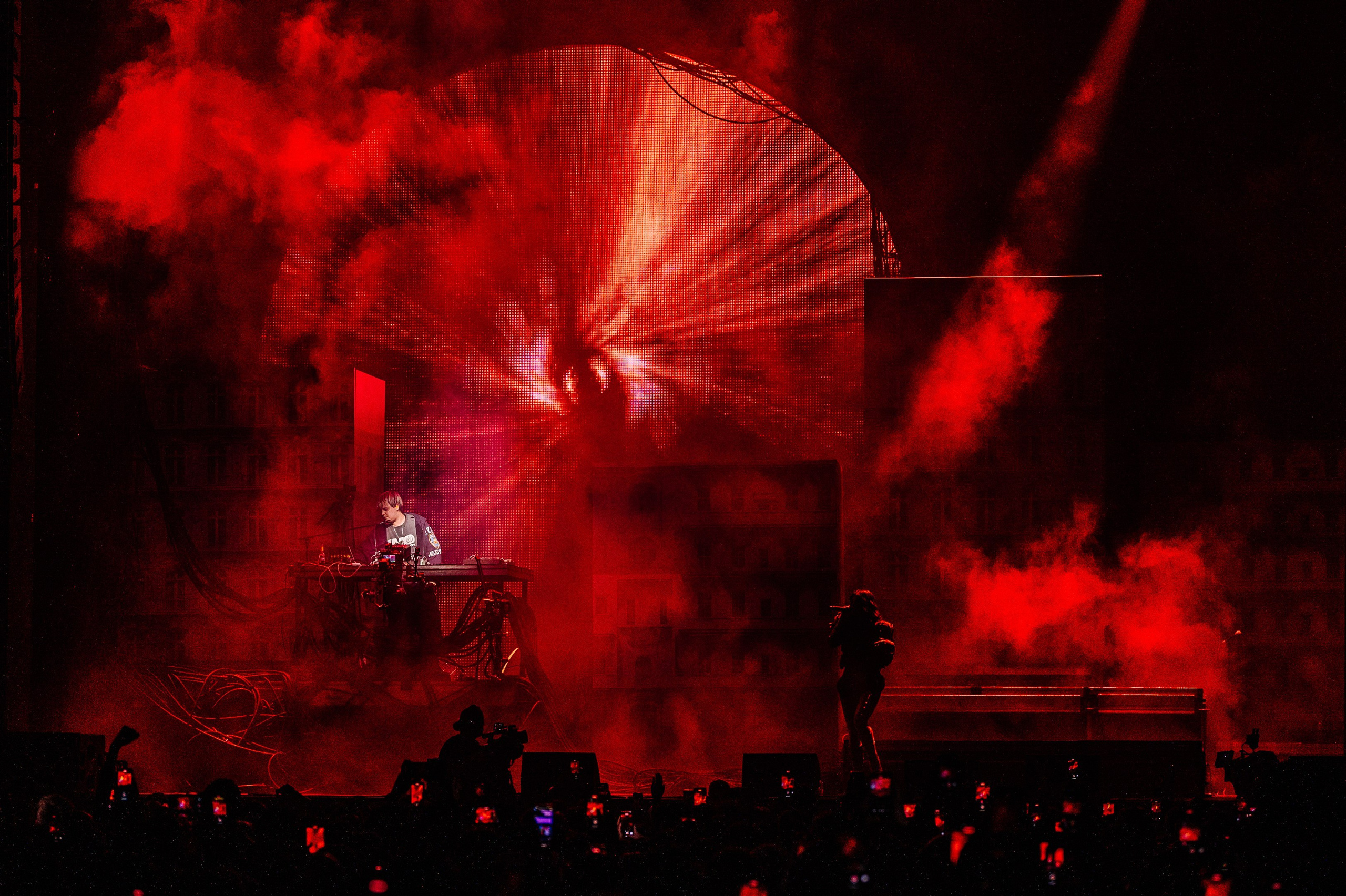 CREAM SODA | MOSCOW | 2024. OOPS