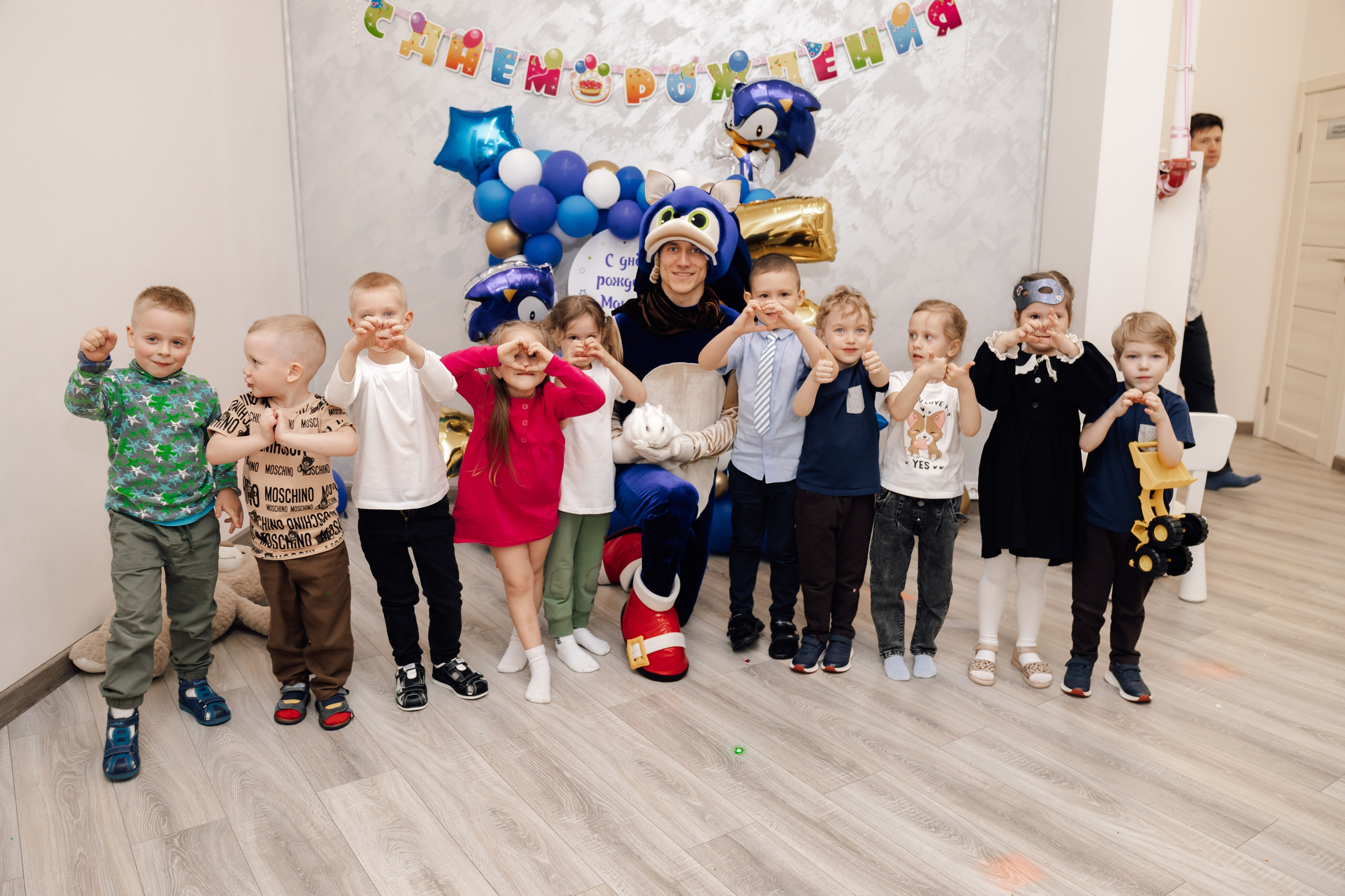 № 3. Фотограф в Москве Юлия Хамзина