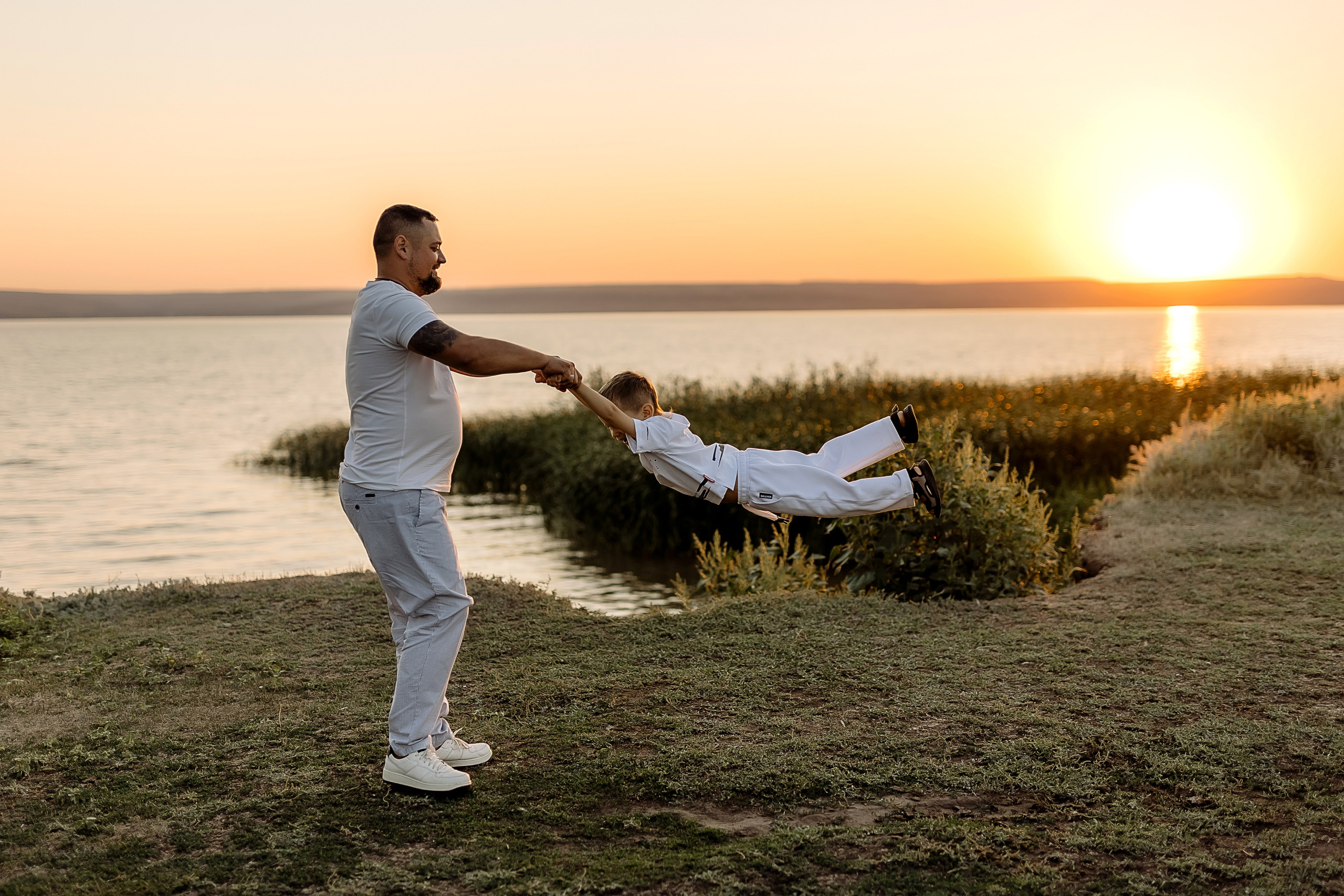 Фотограф в Саратове Мария Буршина