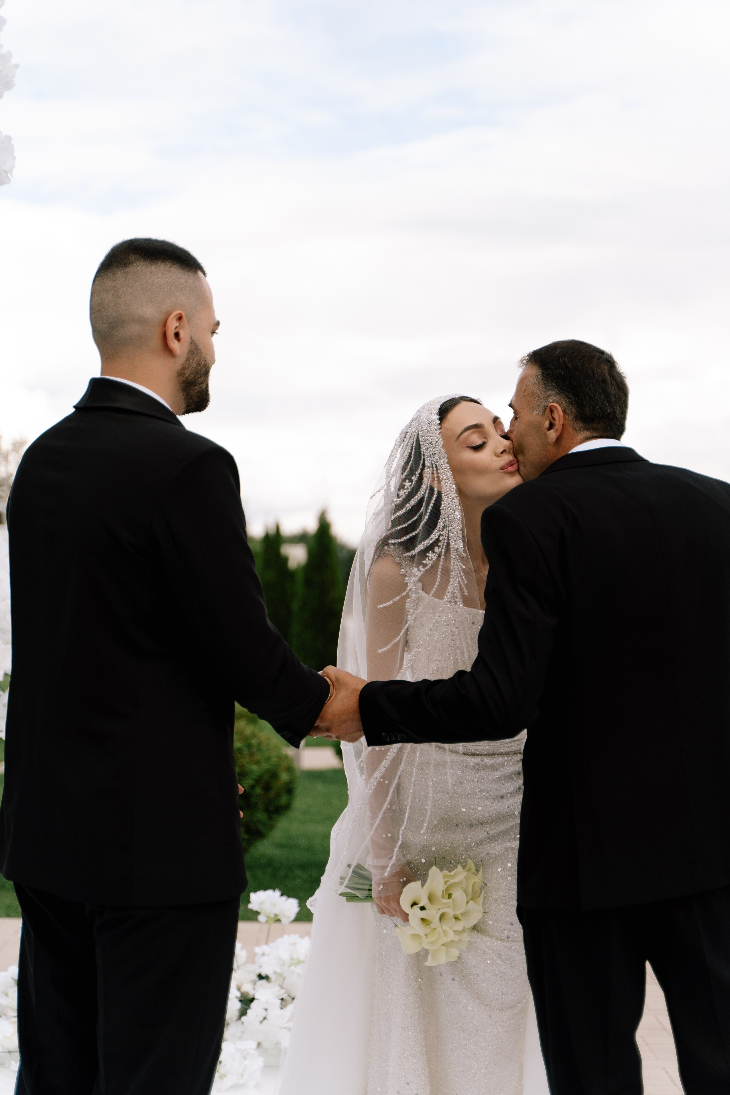 Д и А. Свадебный фотограф Воронеж