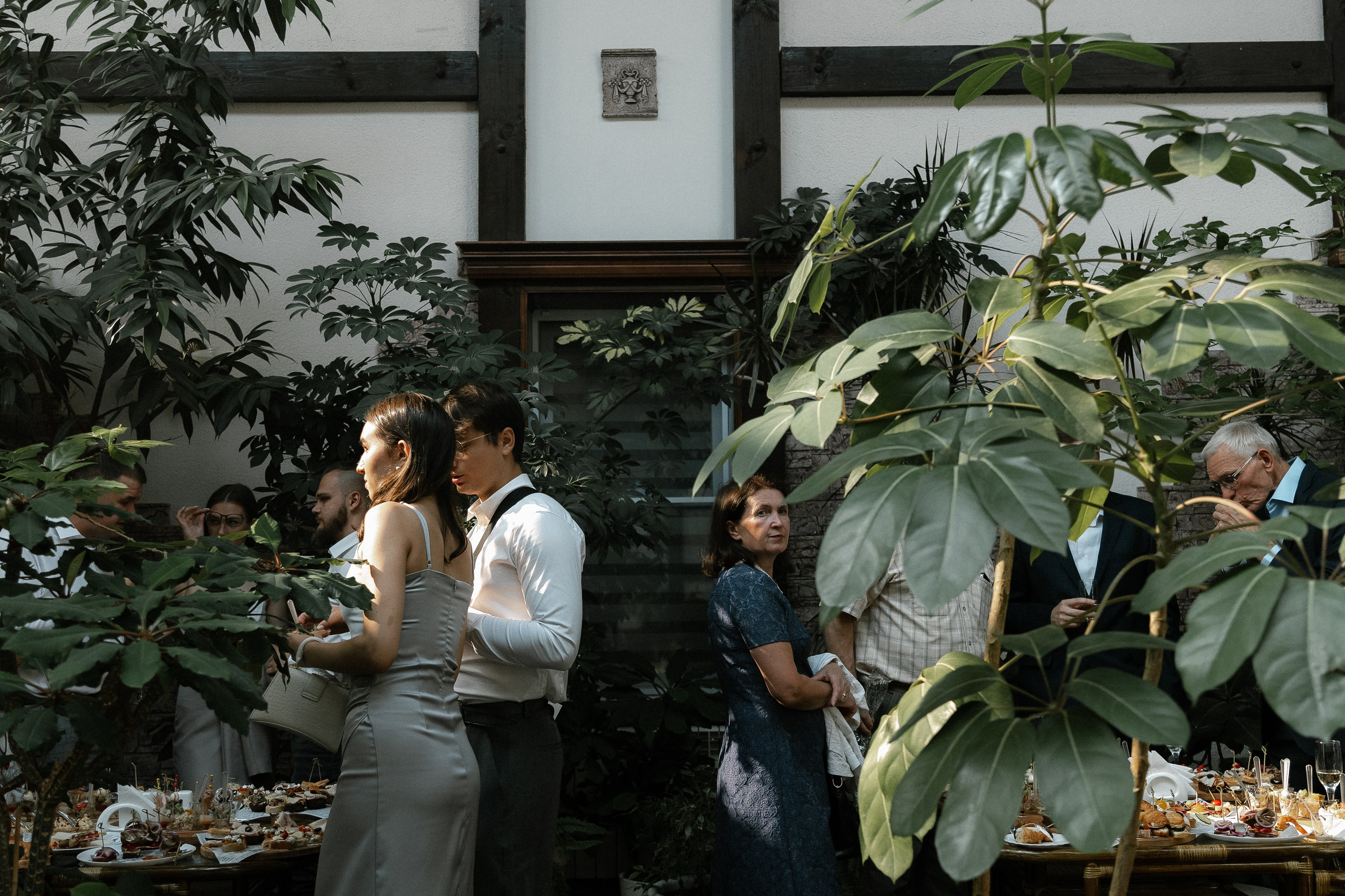 Classic. Свадебный фотограф Ярославль, Рыбинск