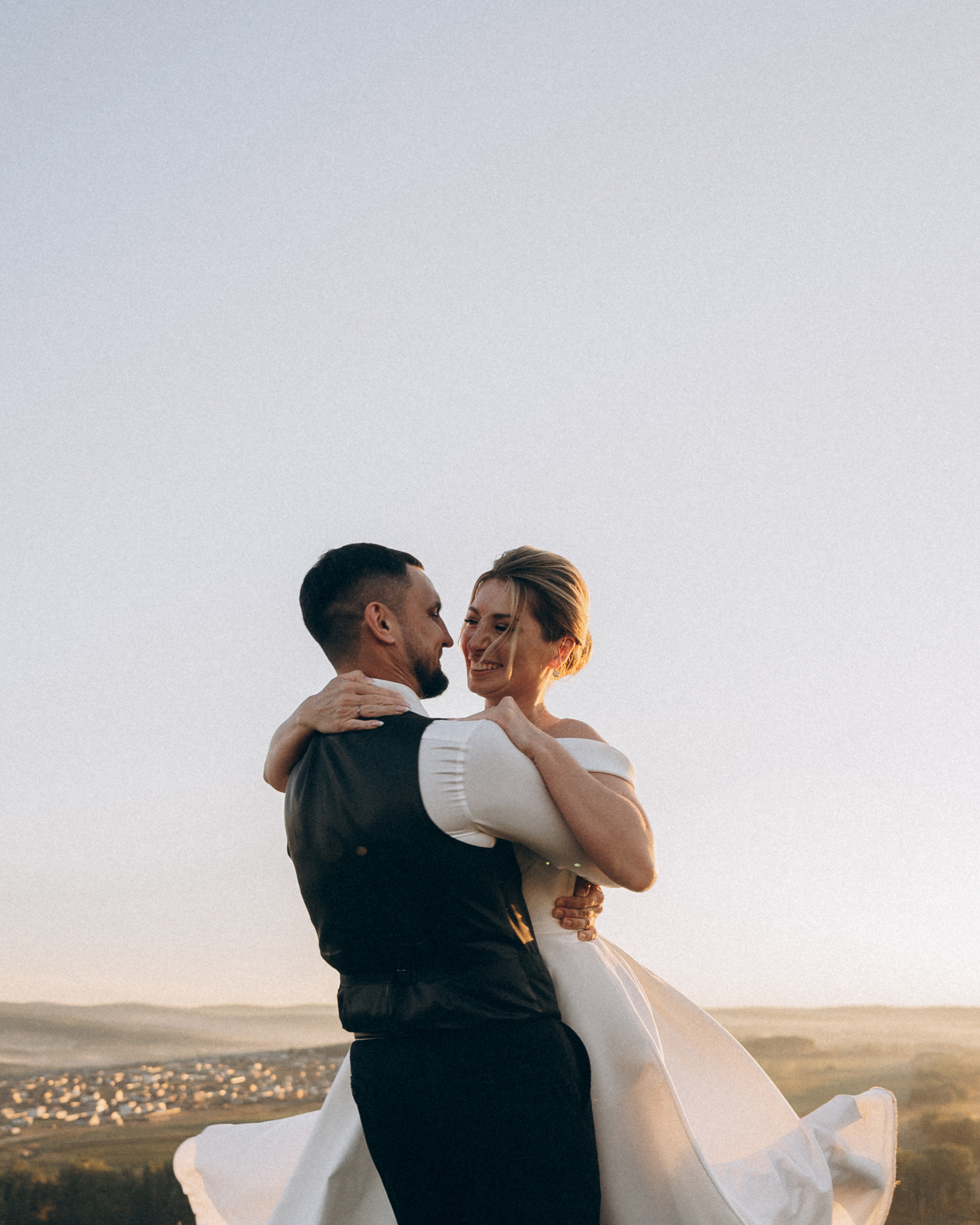 Свадебные фотосессии Красноярск, лав-стори, фотосессия пары. Юлия Раскова — Портретный и семейный фотограф в Красноярске