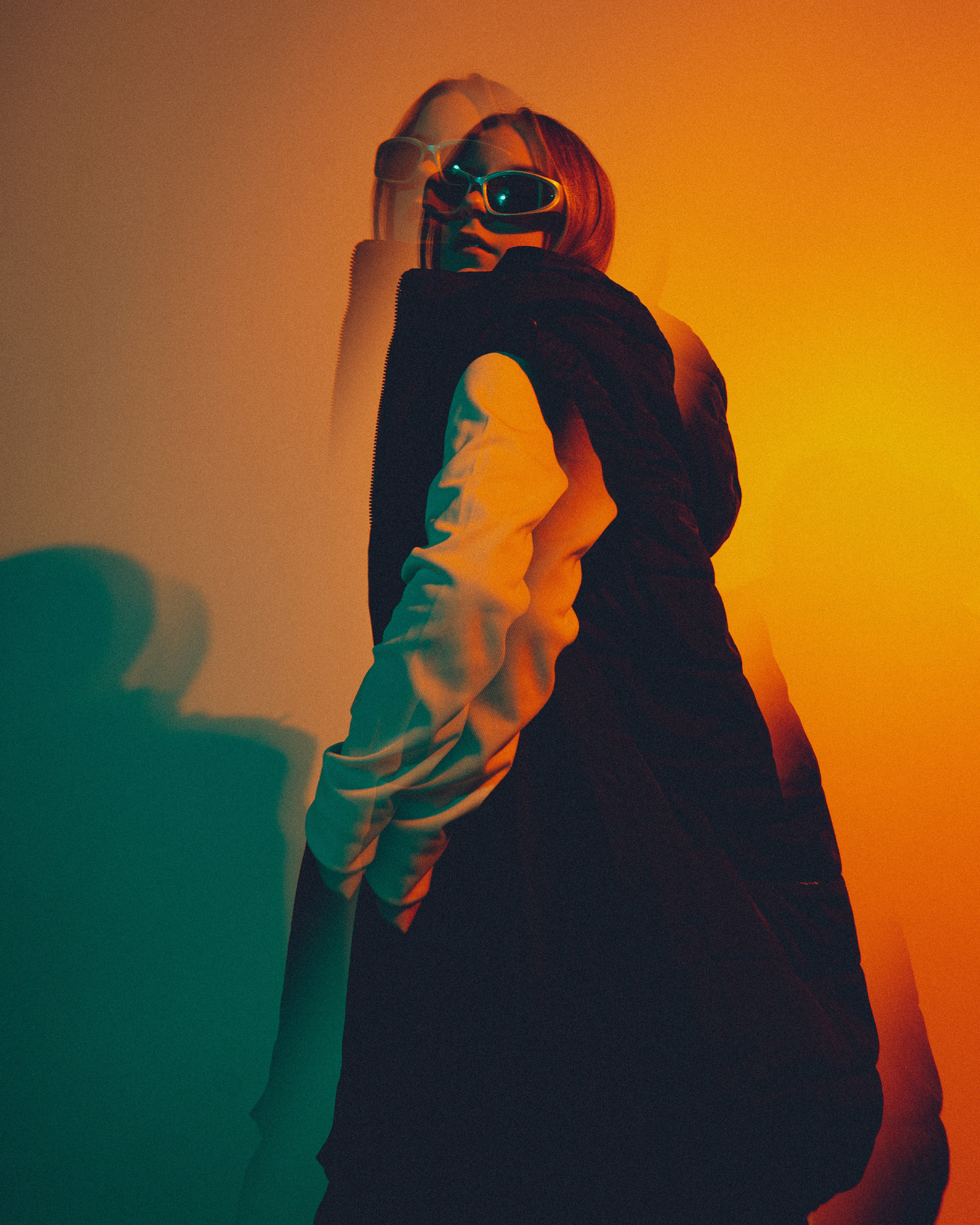 Портреты и индивидуальные фотосессии Красноярск, творческие фотосессии. Юлия Раскова — Портретный и семейный фотограф в Красноярске