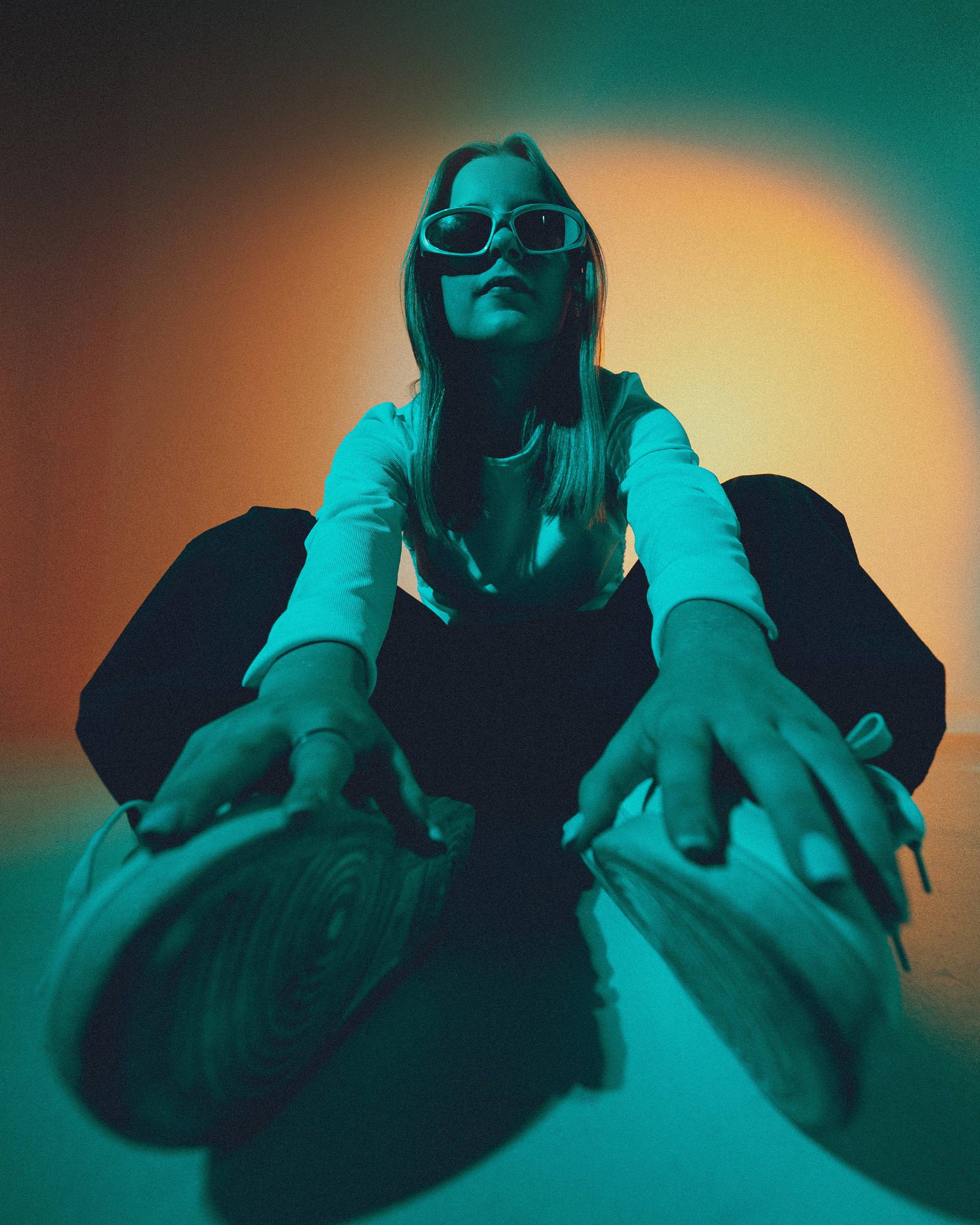 Портреты и индивидуальные фотосессии Красноярск, творческие фотосессии. Юлия Раскова — Портретный и семейный фотограф в Красноярске