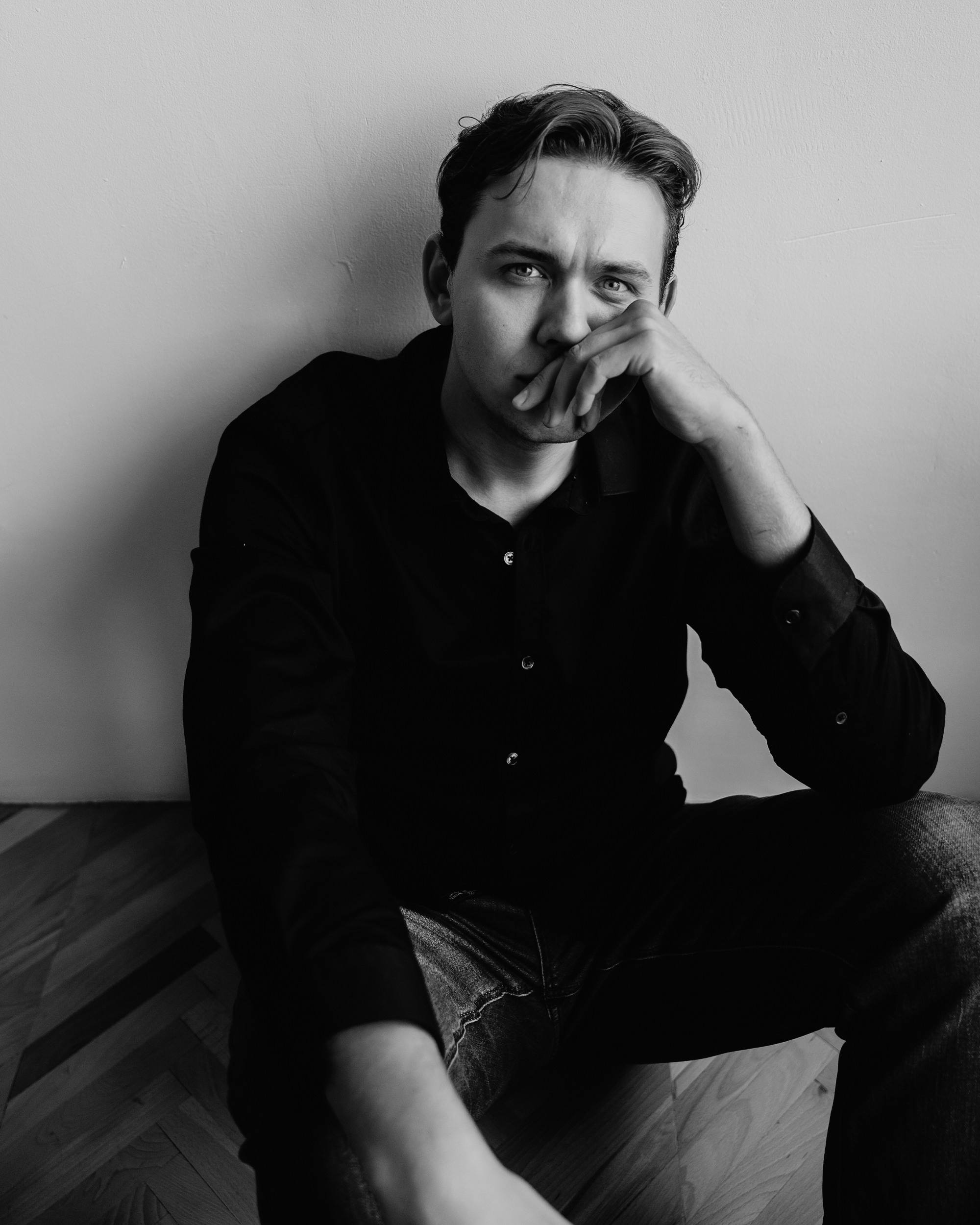 Портреты и индивидуальные фотосессии Красноярск, творческие фотосессии. Юлия Раскова — Портретный и семейный фотограф в Красноярске