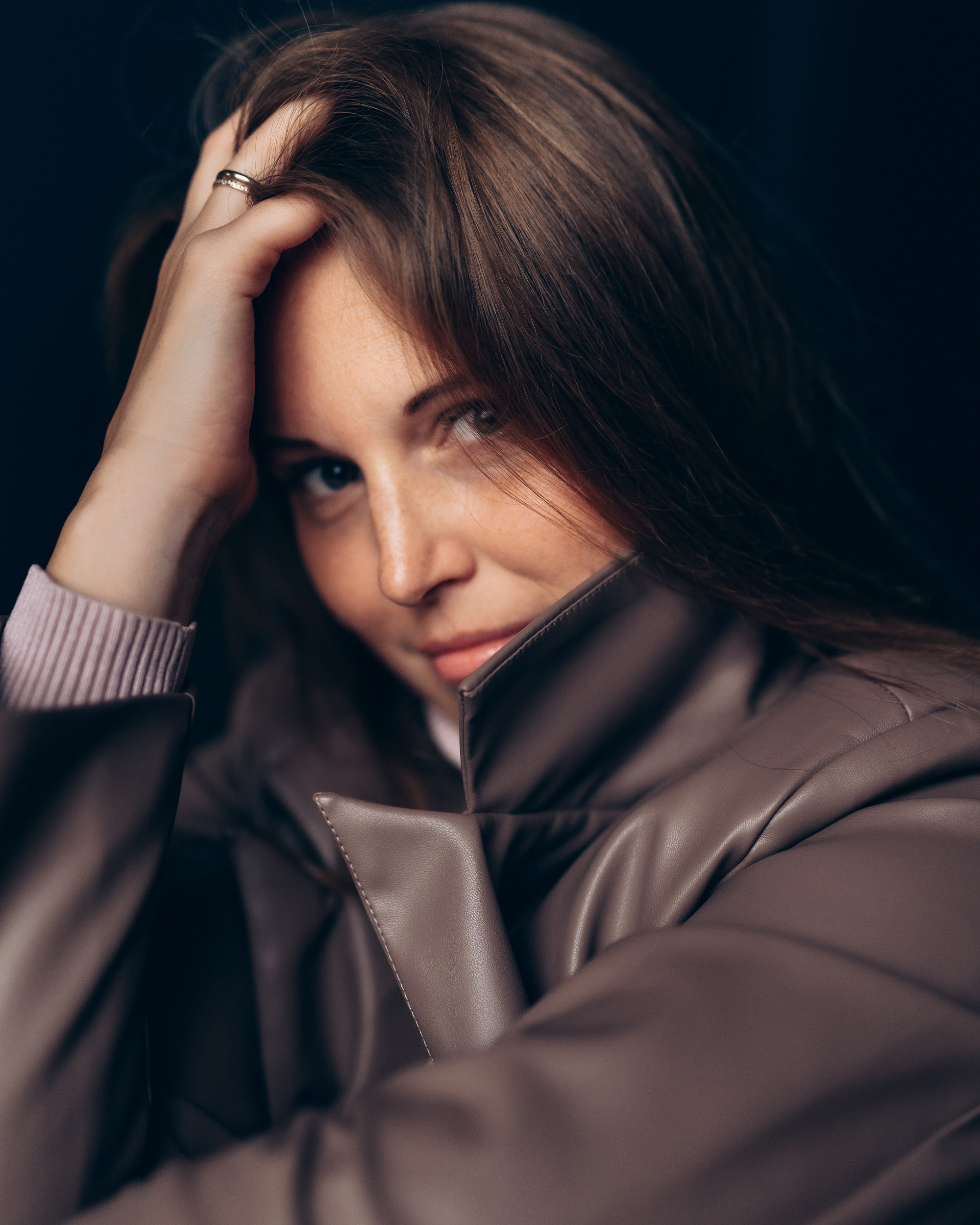 Портреты и индивидуальные фотосессии Красноярск, творческие фотосессии. Юлия Раскова — Портретный и семейный фотограф в Красноярске