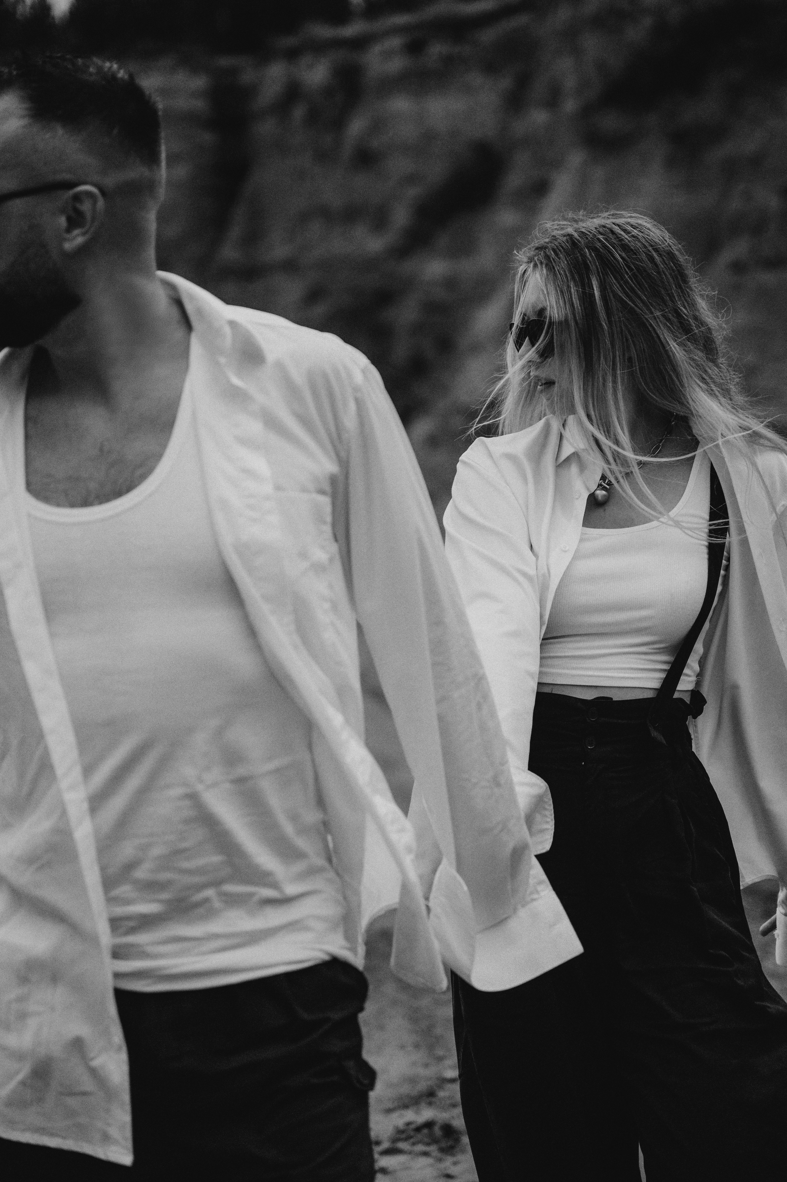 Свадебные фотосессии Красноярск, лав-стори, фотосессия пары. Юлия Раскова — Портретный и семейный фотограф в Красноярске