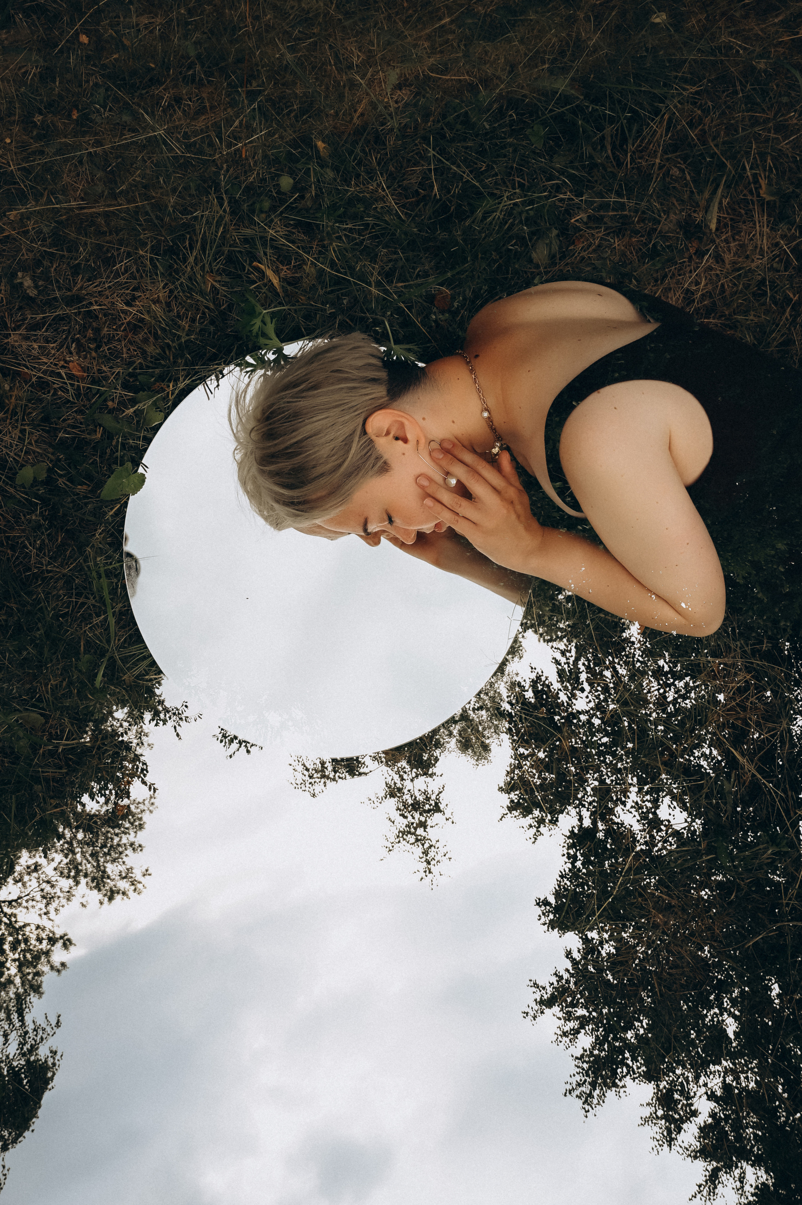 Портреты и индивидуальные фотосессии Красноярск, творческие фотосессии. Юлия Раскова — Портретный и семейный фотограф в Красноярске