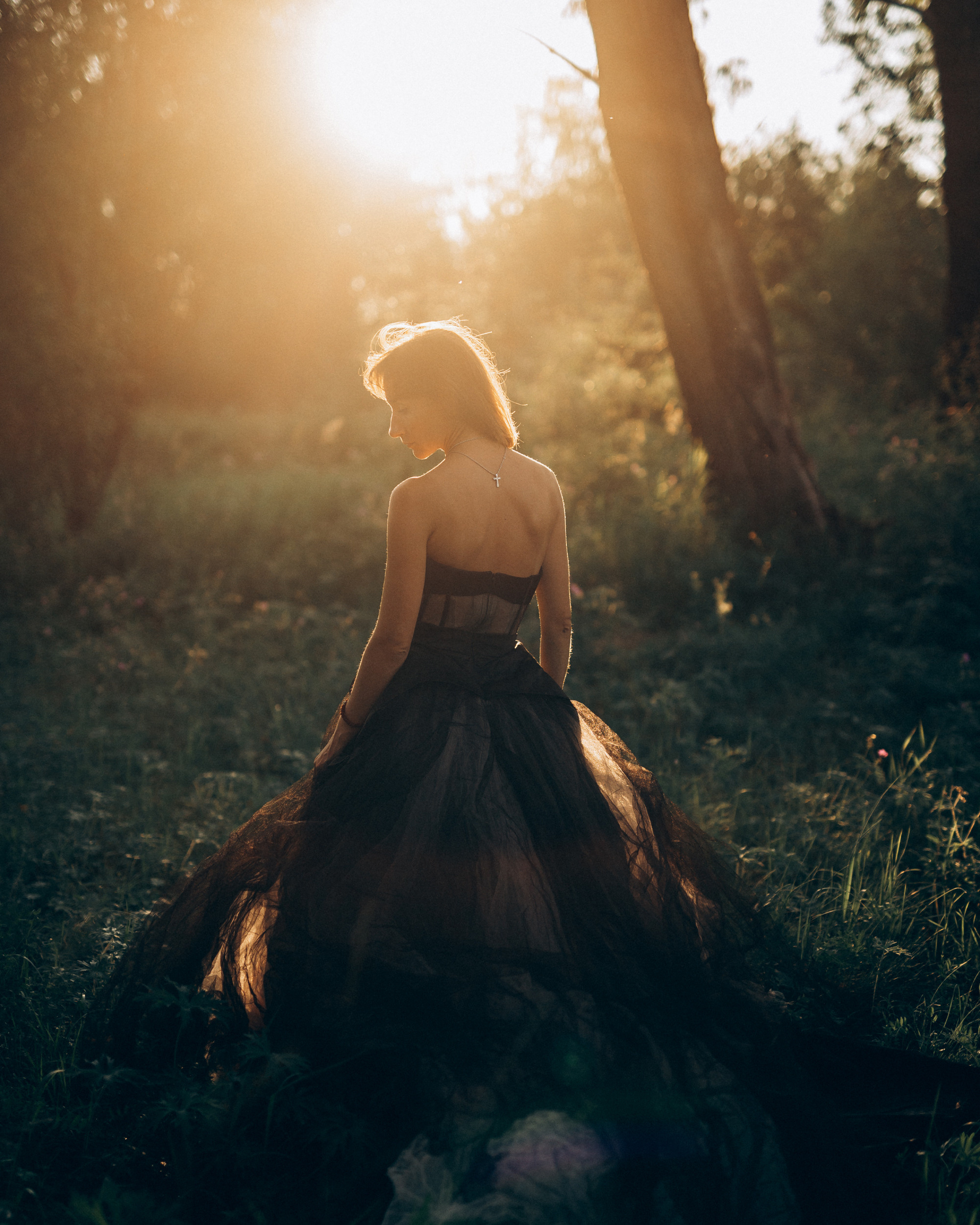 Портреты и индивидуальные фотосессии Красноярск, творческие фотосессии. Юлия Раскова — Портретный и семейный фотограф в Красноярске