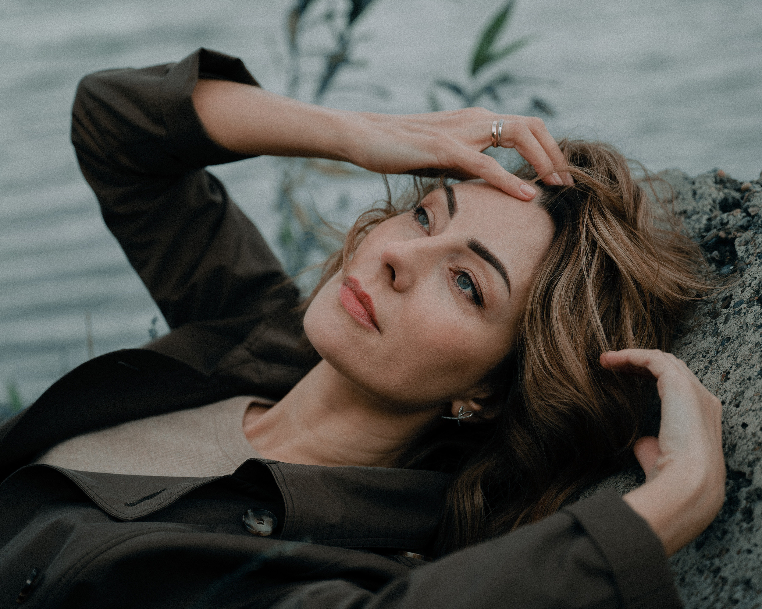 Портреты и индивидуальные фотосессии Красноярск, творческие фотосессии. Юлия Раскова — Портретный и семейный фотограф в Красноярске