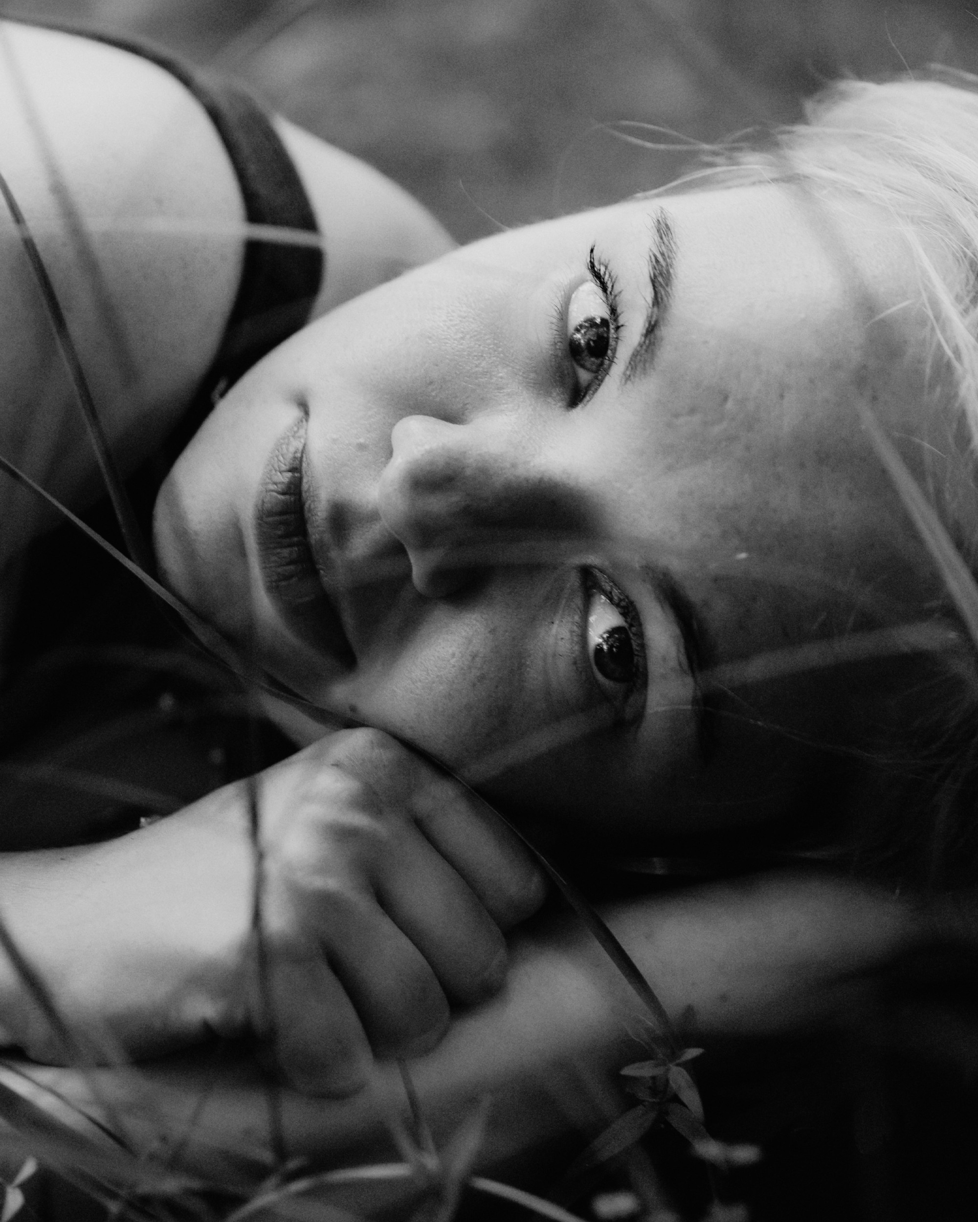 Портреты и индивидуальные фотосессии Красноярск, творческие фотосессии. Юлия Раскова — Портретный и семейный фотограф в Красноярске