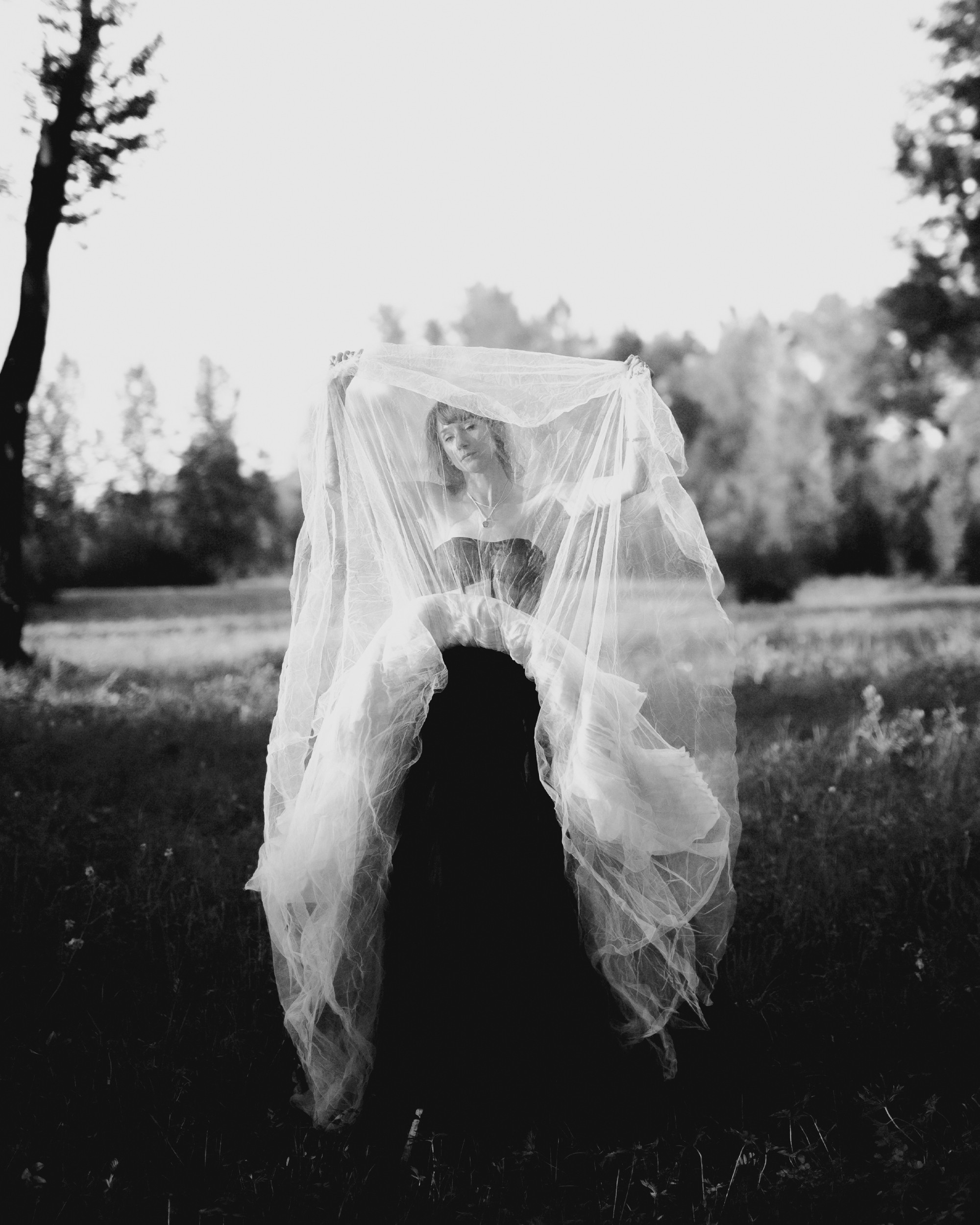 Портреты и индивидуальные фотосессии Красноярск, творческие фотосессии. Юлия Раскова — Портретный и семейный фотограф в Красноярске