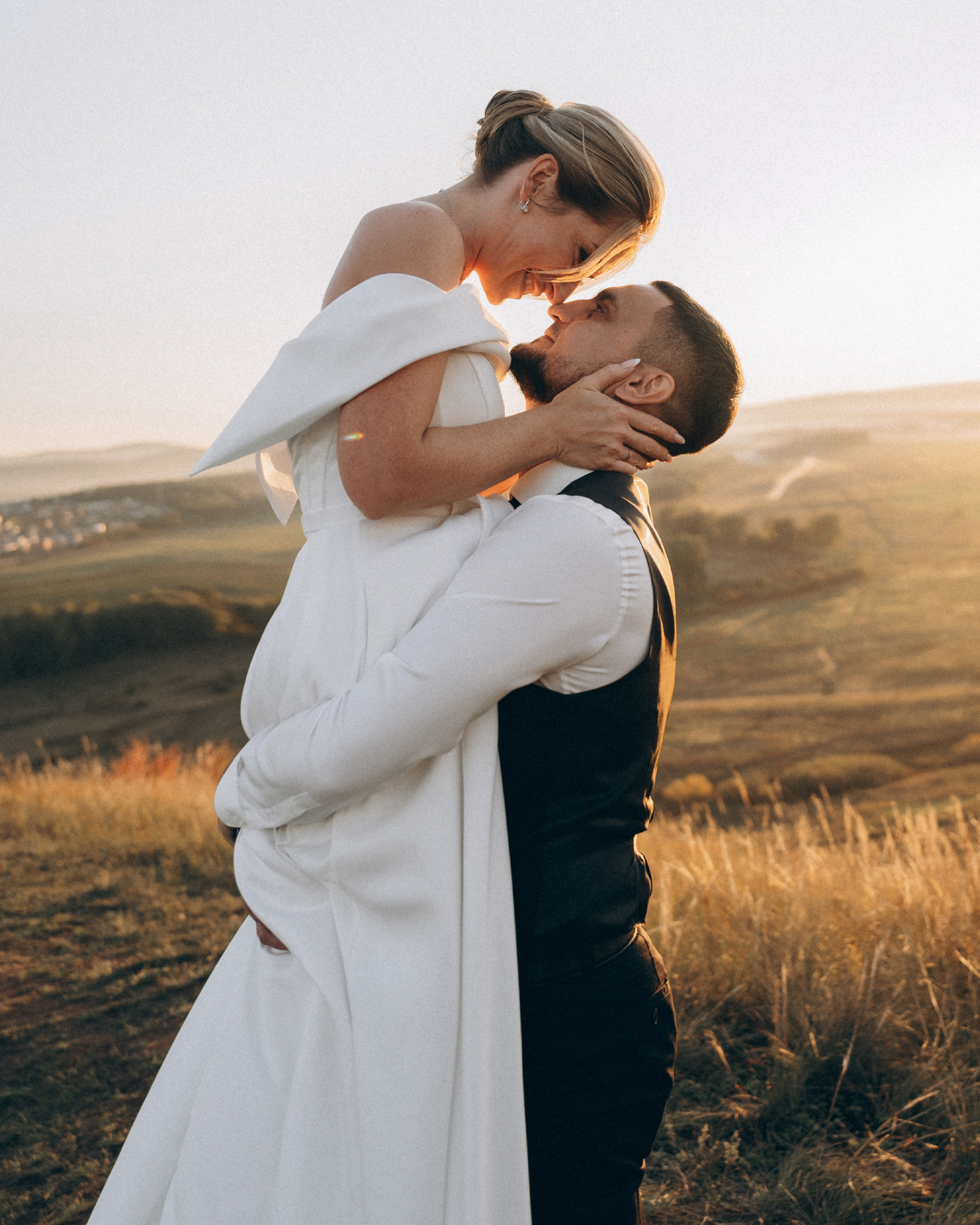 Свадебные фотосессии Красноярск, лав-стори, фотосессия пары. Юлия Раскова — Портретный и семейный фотограф в Красноярске