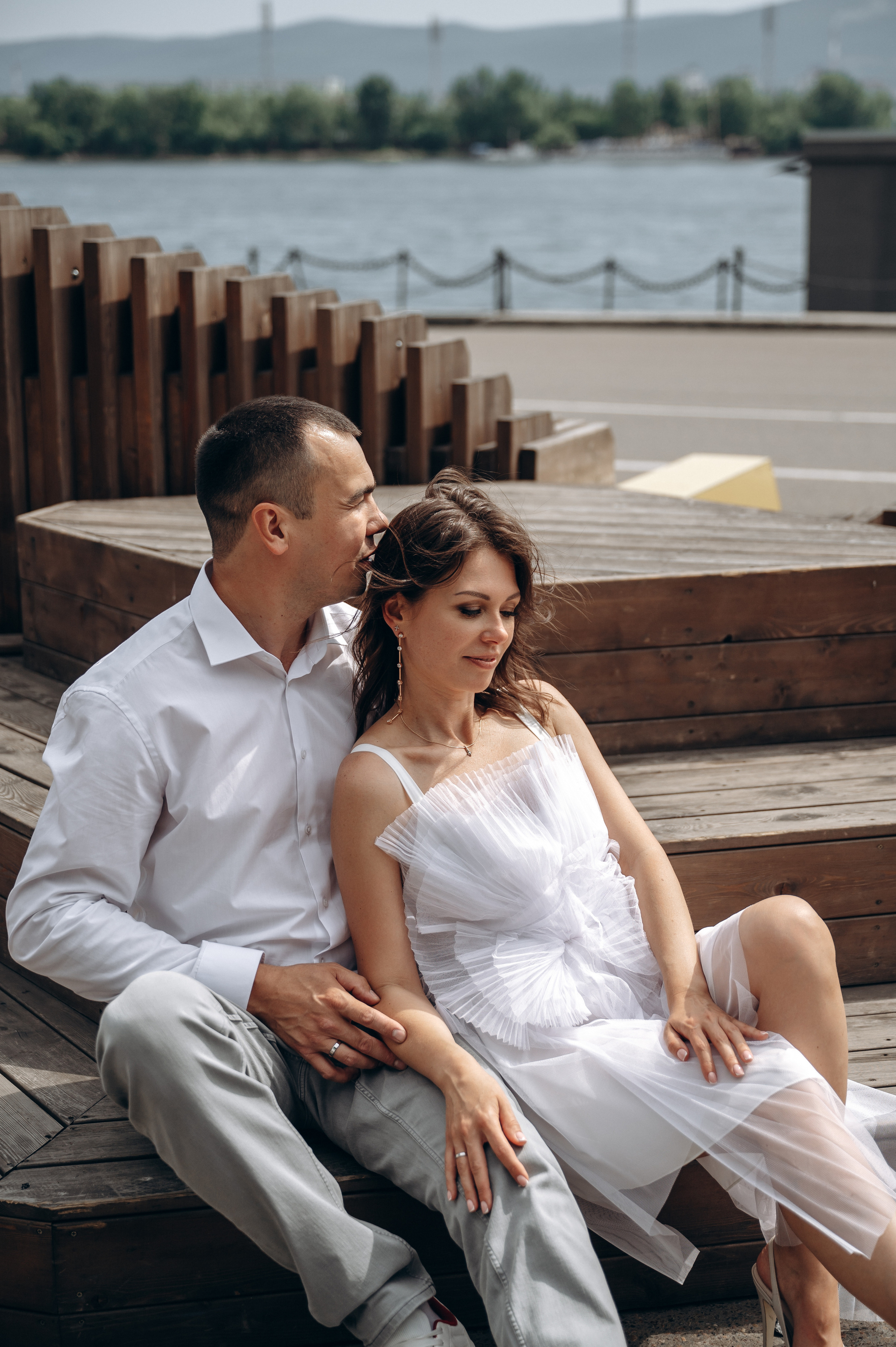 Свадебные фотосессии Красноярск, лав-стори, фотосессия пары. Юлия Раскова — Портретный и семейный фотограф в Красноярске