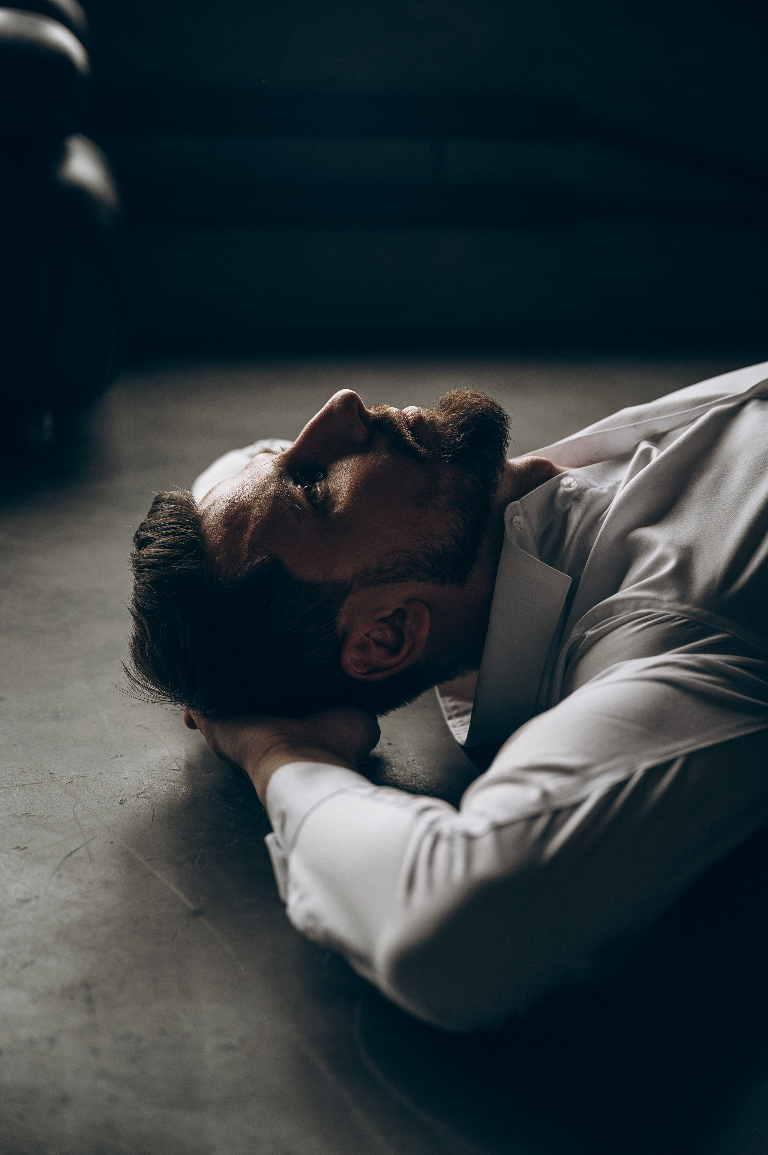 Портреты и индивидуальные фотосессии Красноярск, творческие фотосессии. Юлия Раскова — Портретный и семейный фотограф в Красноярске