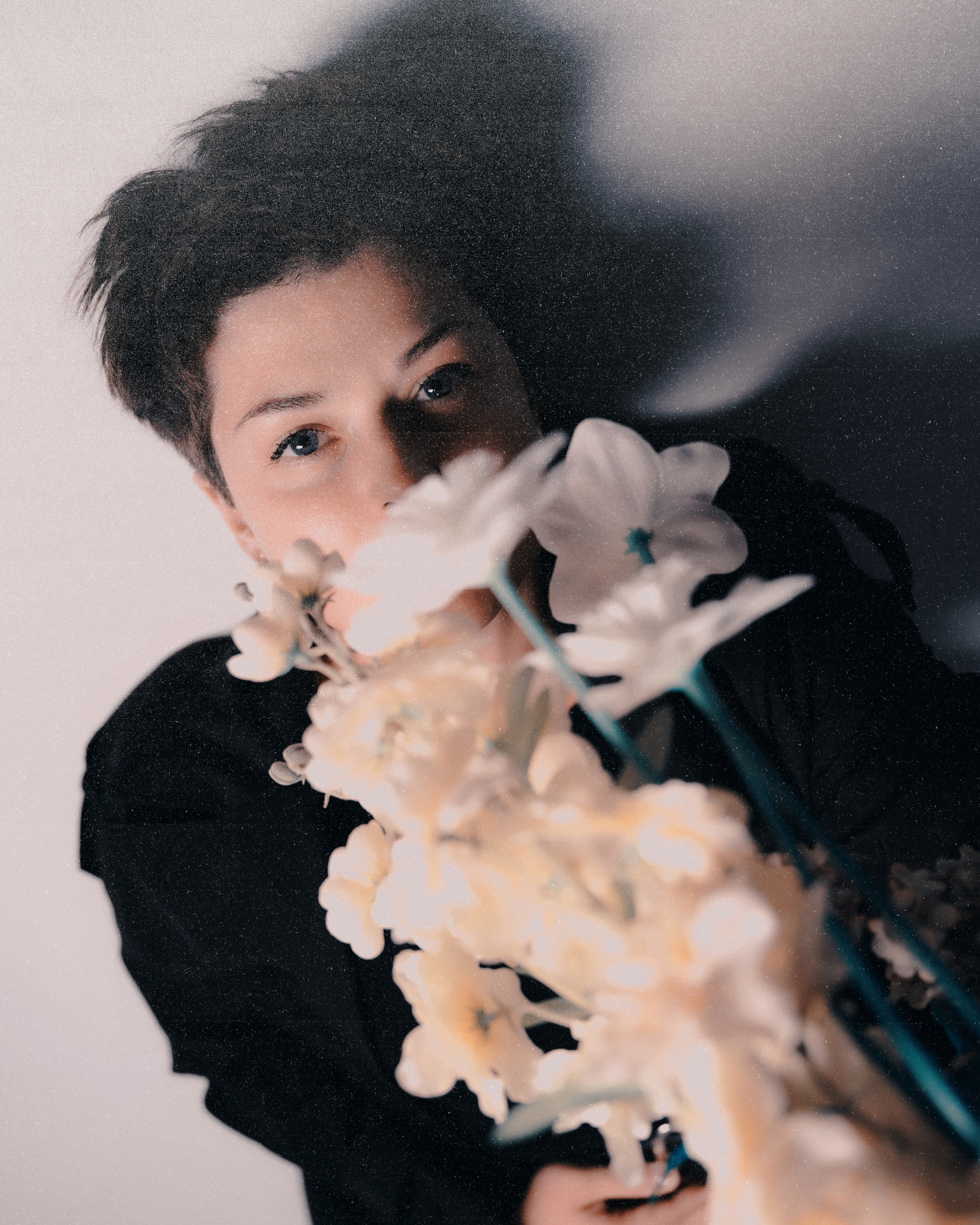 Портреты и индивидуальные фотосессии Красноярск, творческие фотосессии. Юлия Раскова — Портретный и семейный фотограф в Красноярске