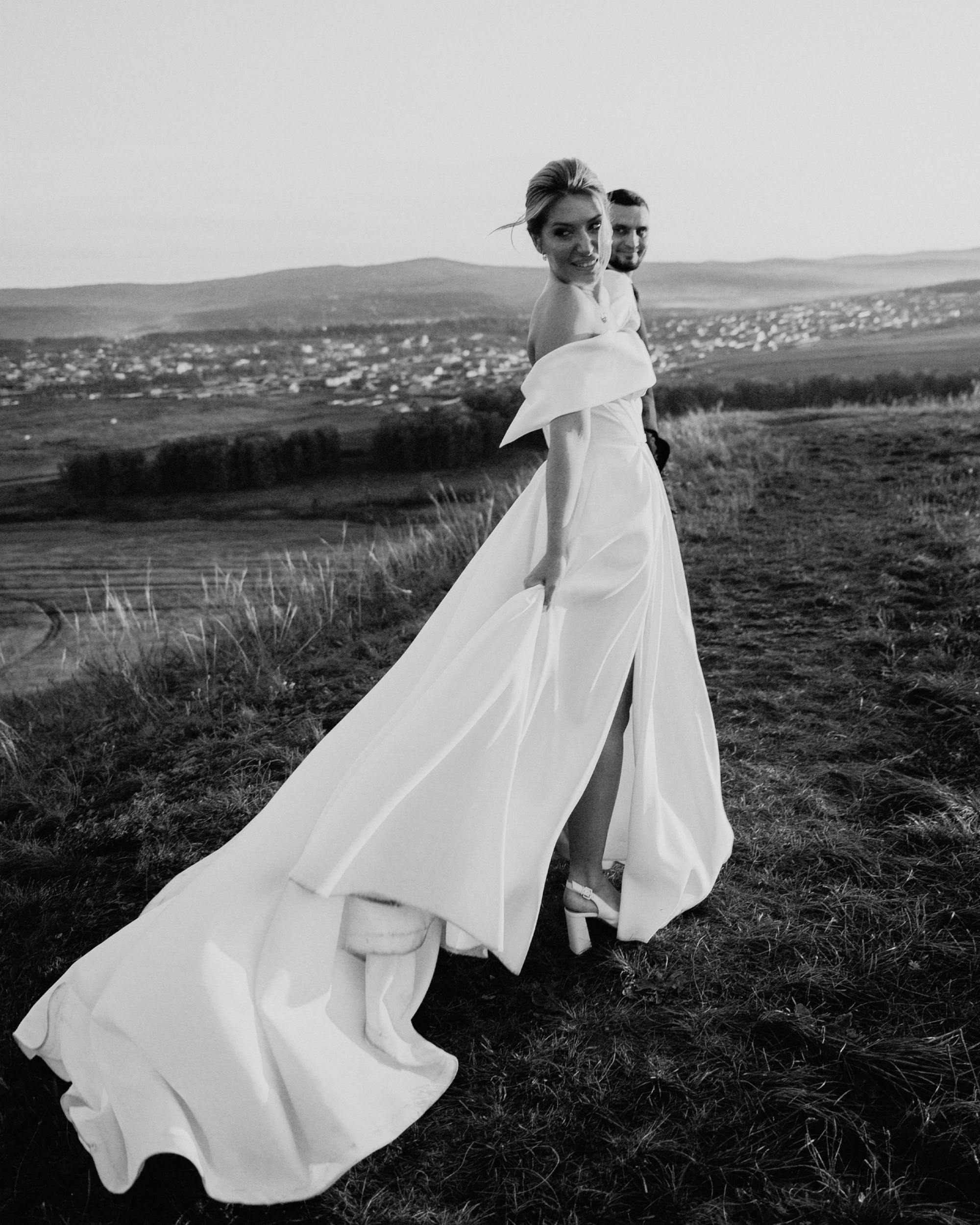 Свадебные фотосессии Красноярск, лав-стори, фотосессия пары. Юлия Раскова — Портретный и семейный фотограф в Красноярске