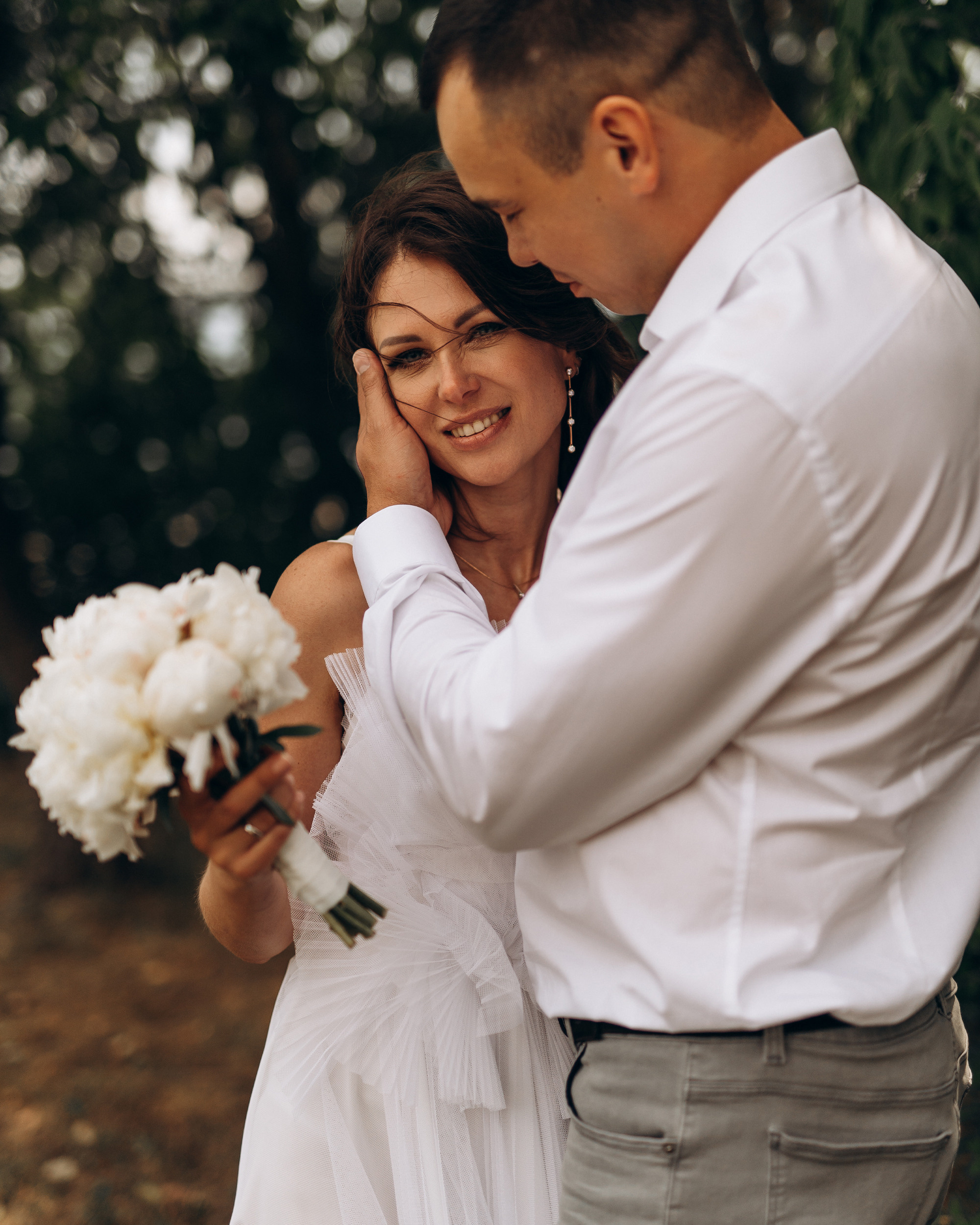 Свадебные фотосессии Красноярск, лав-стори, фотосессия пары. Юлия Раскова — Портретный и семейный фотограф в Красноярске