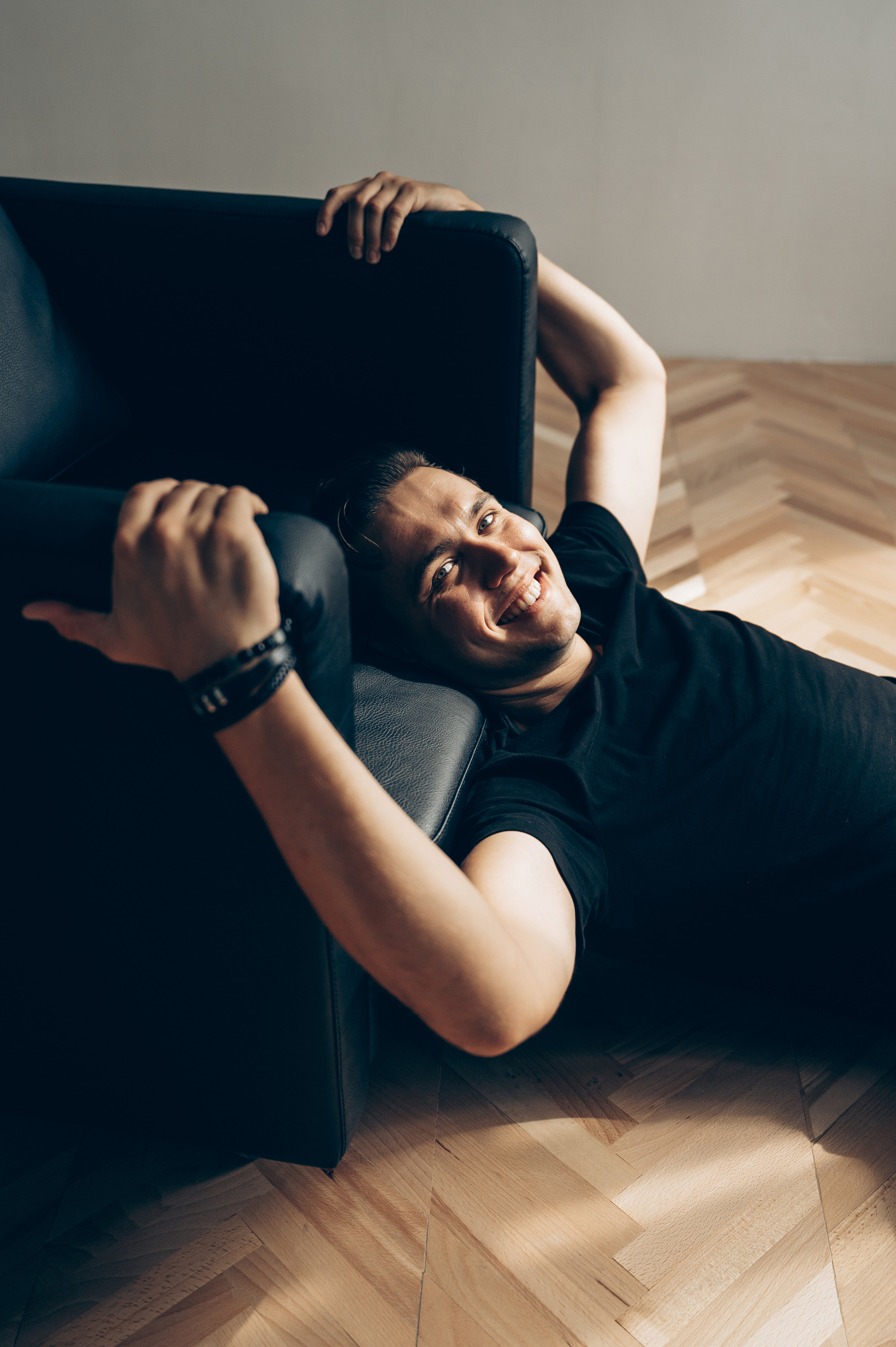 Портреты и индивидуальные фотосессии Красноярск, творческие фотосессии. Юлия Раскова — Портретный и семейный фотограф в Красноярске