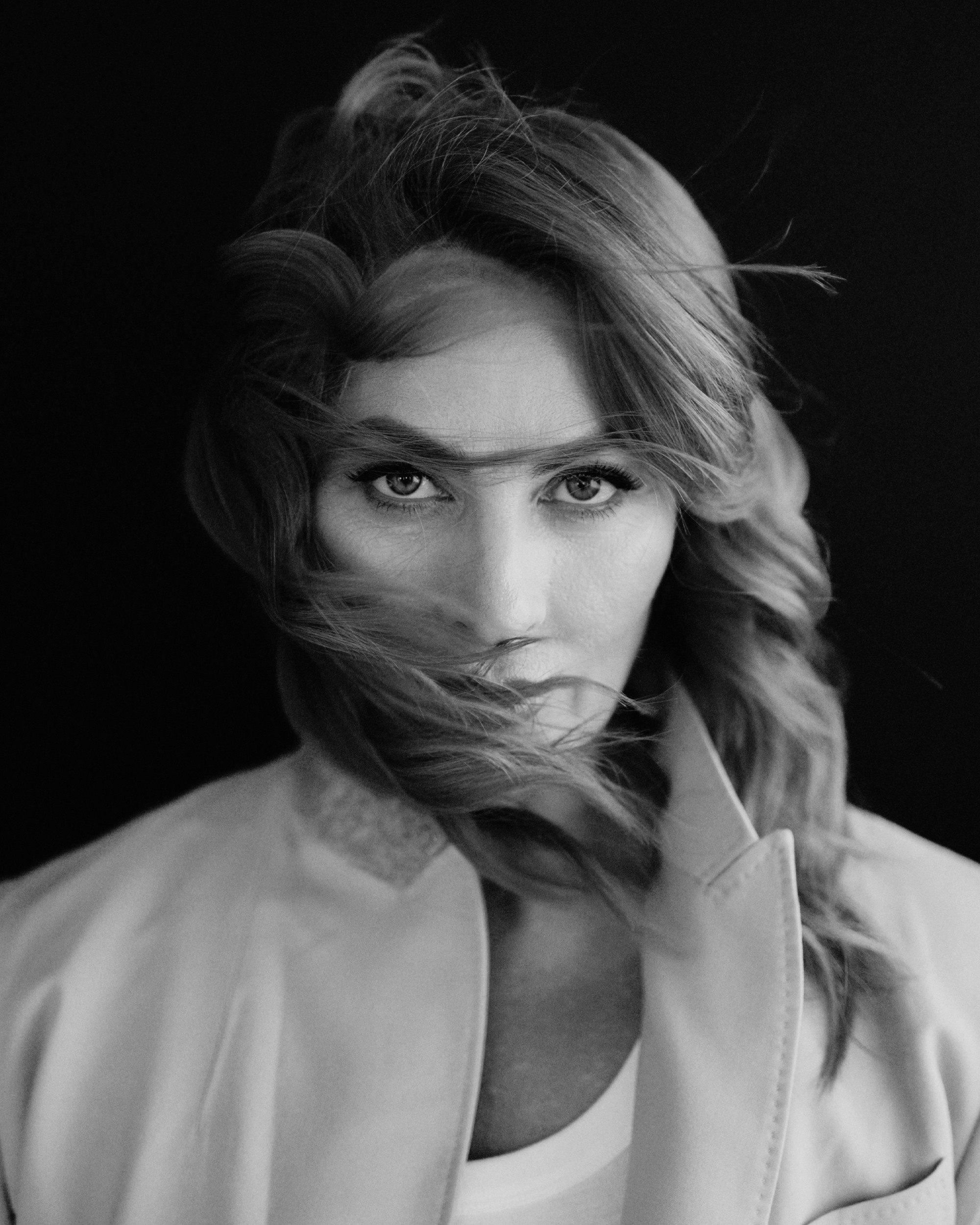 Портреты и индивидуальные фотосессии Красноярск, творческие фотосессии. Юлия Раскова — Портретный и семейный фотограф в Красноярске