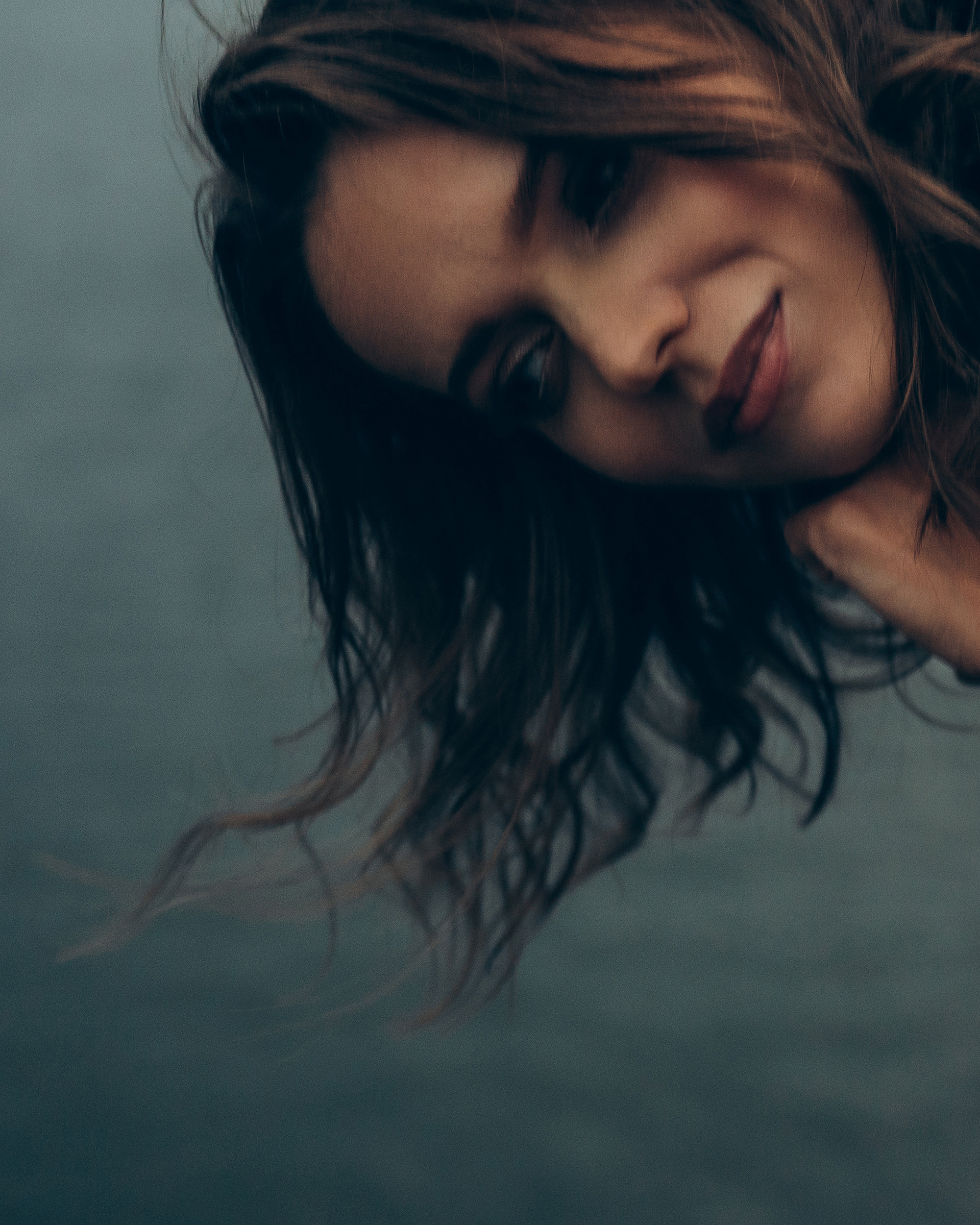 Портреты и индивидуальные фотосессии Красноярск, творческие фотосессии. Юлия Раскова — Портретный и семейный фотограф в Красноярске