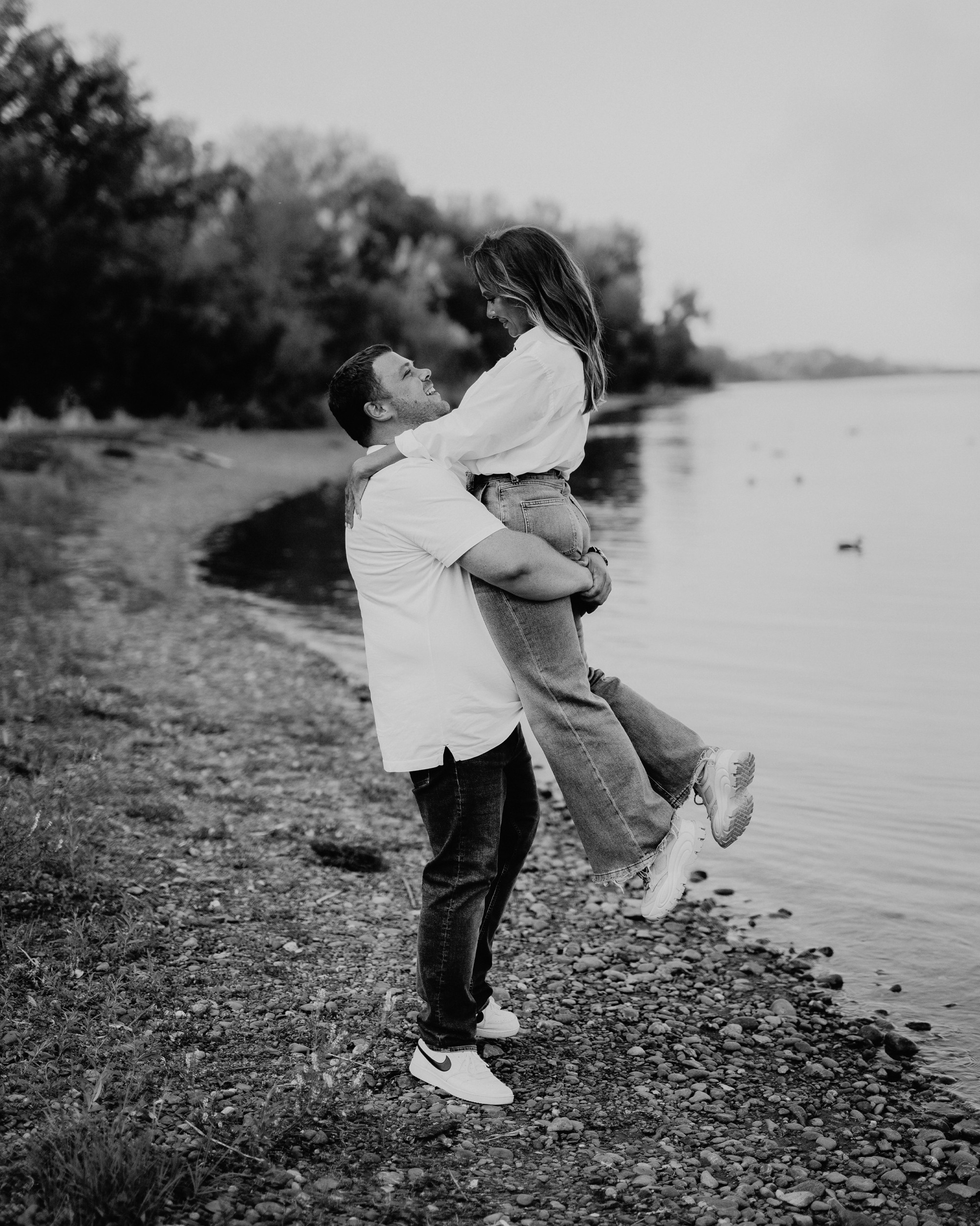 Свадебные фотосессии Красноярск, лав-стори, фотосессия пары. Юлия Раскова — Портретный и семейный фотограф в Красноярске