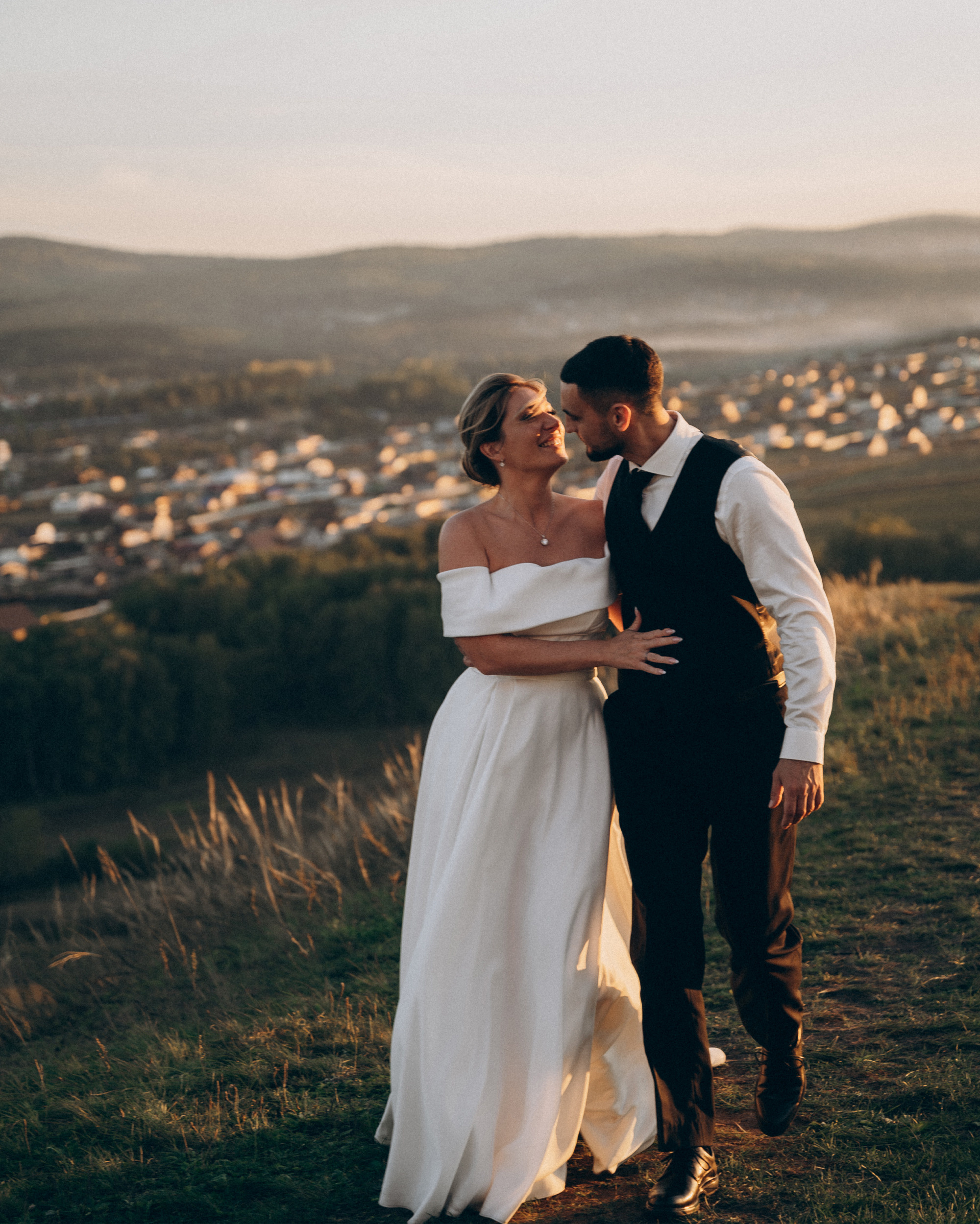 Свадебные фотосессии Красноярск, лав-стори, фотосессия пары. Юлия Раскова — Портретный и семейный фотограф в Красноярске