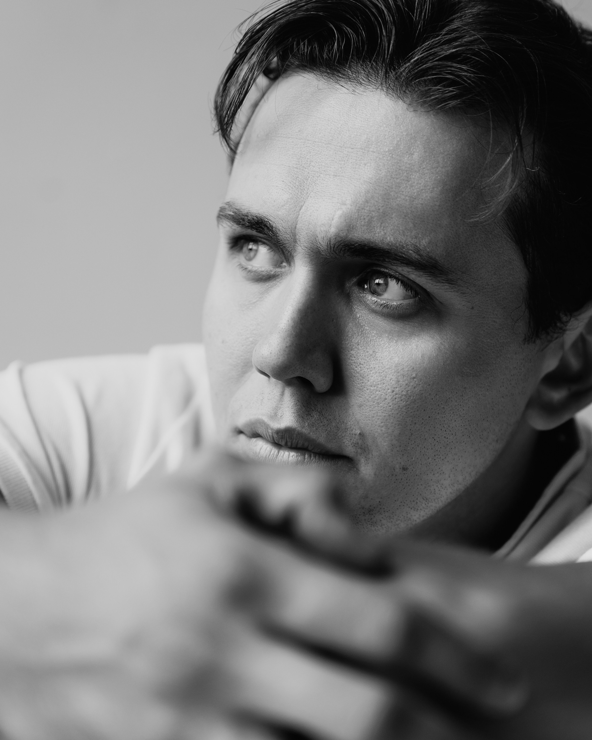 Портреты и индивидуальные фотосессии Красноярск, творческие фотосессии. Юлия Раскова — Портретный и семейный фотограф в Красноярске