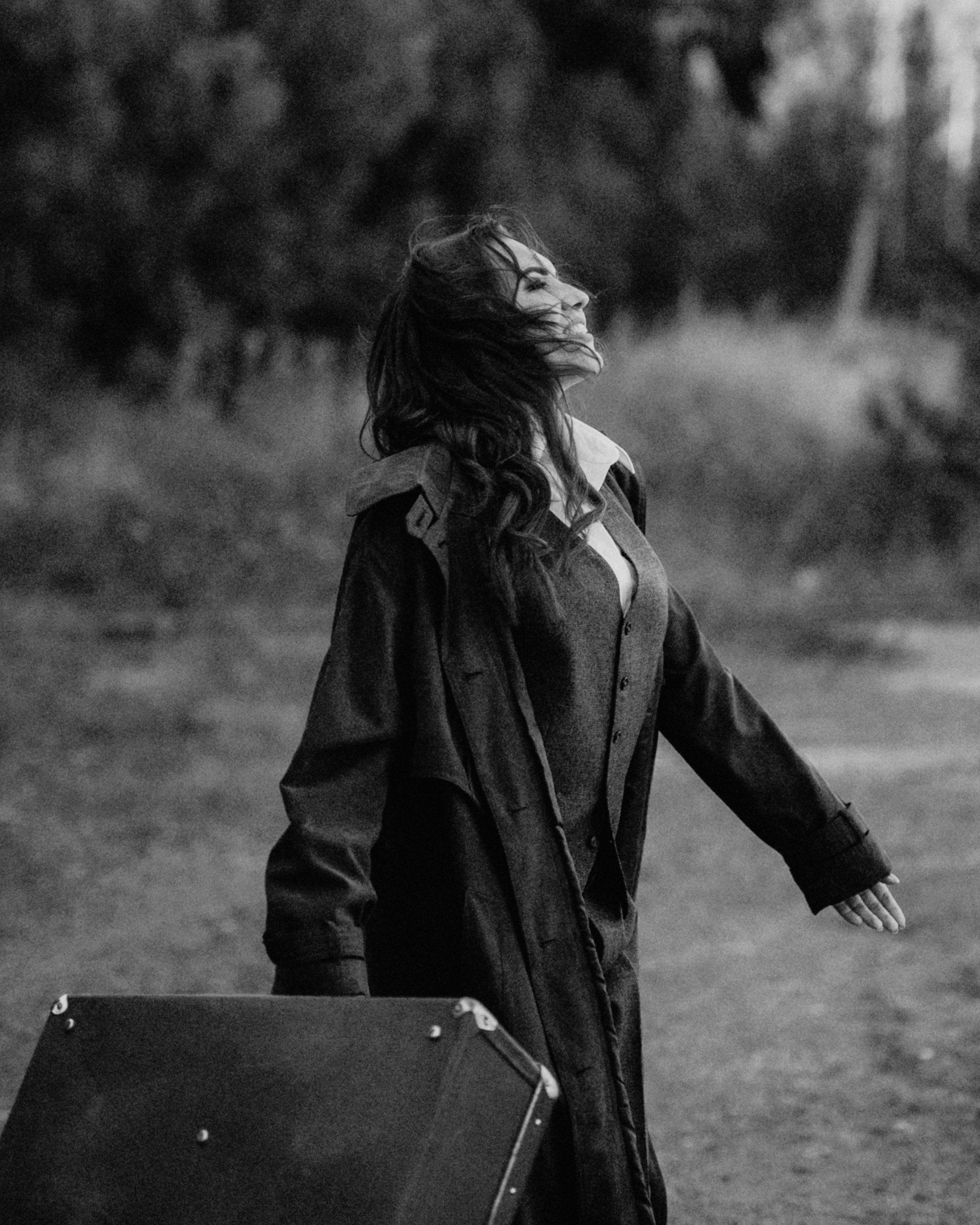 Портреты и индивидуальные фотосессии Красноярск, творческие фотосессии. Юлия Раскова — Портретный и семейный фотограф в Красноярске