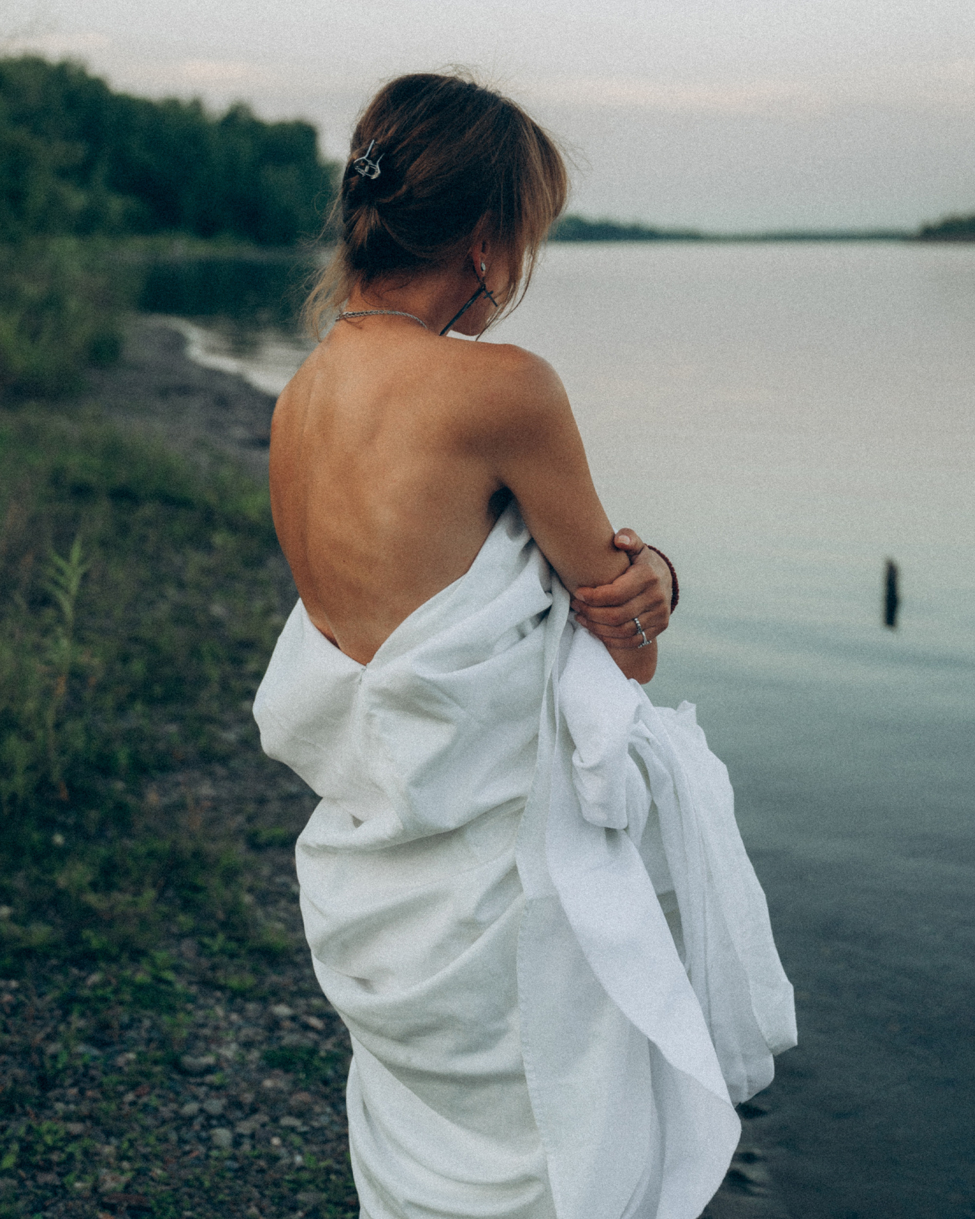 Портреты и индивидуальные фотосессии Красноярск, творческие фотосессии. Юлия Раскова — Портретный и семейный фотограф в Красноярске