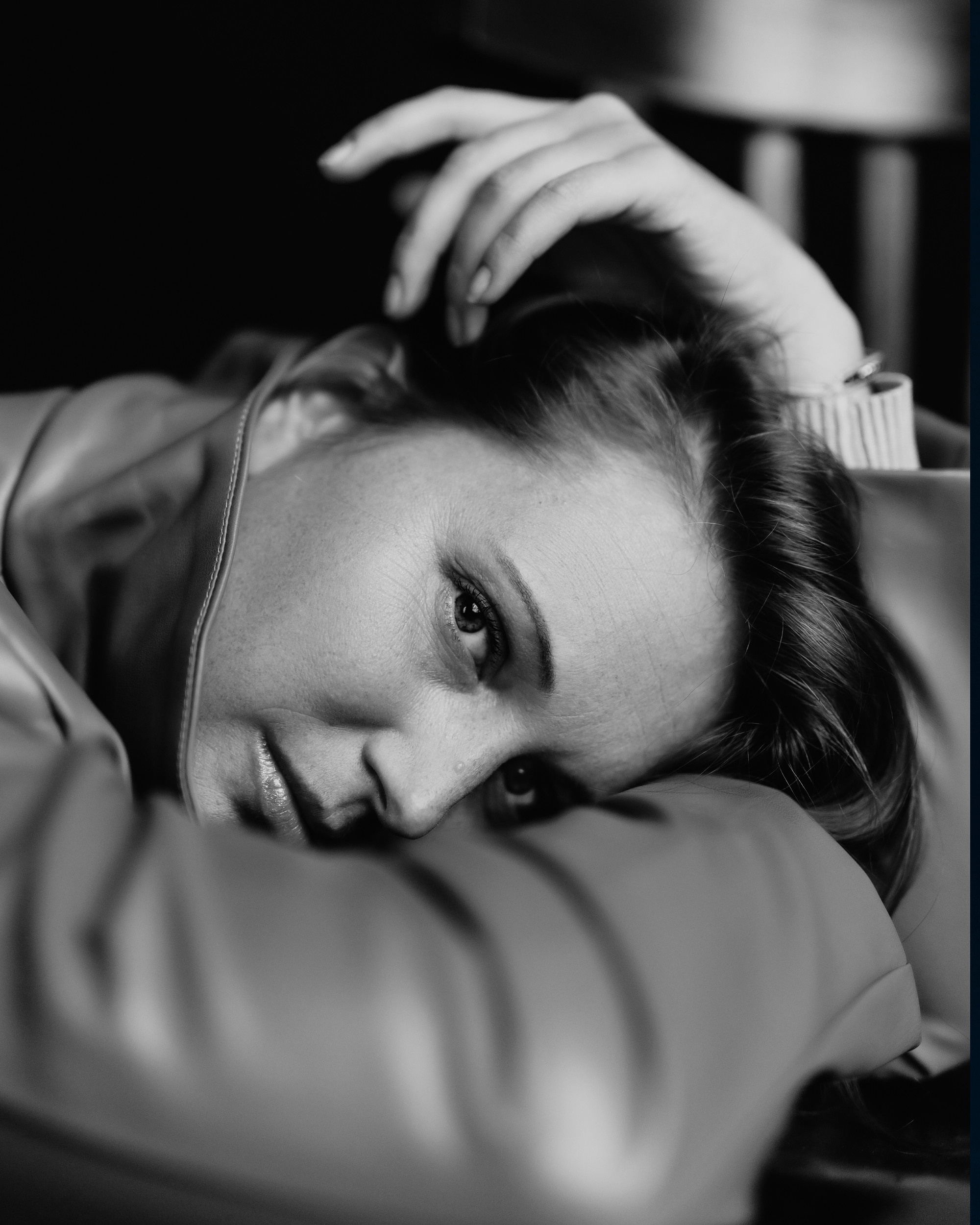 Портреты и индивидуальные фотосессии Красноярск, творческие фотосессии. Юлия Раскова — Портретный и семейный фотограф в Красноярске