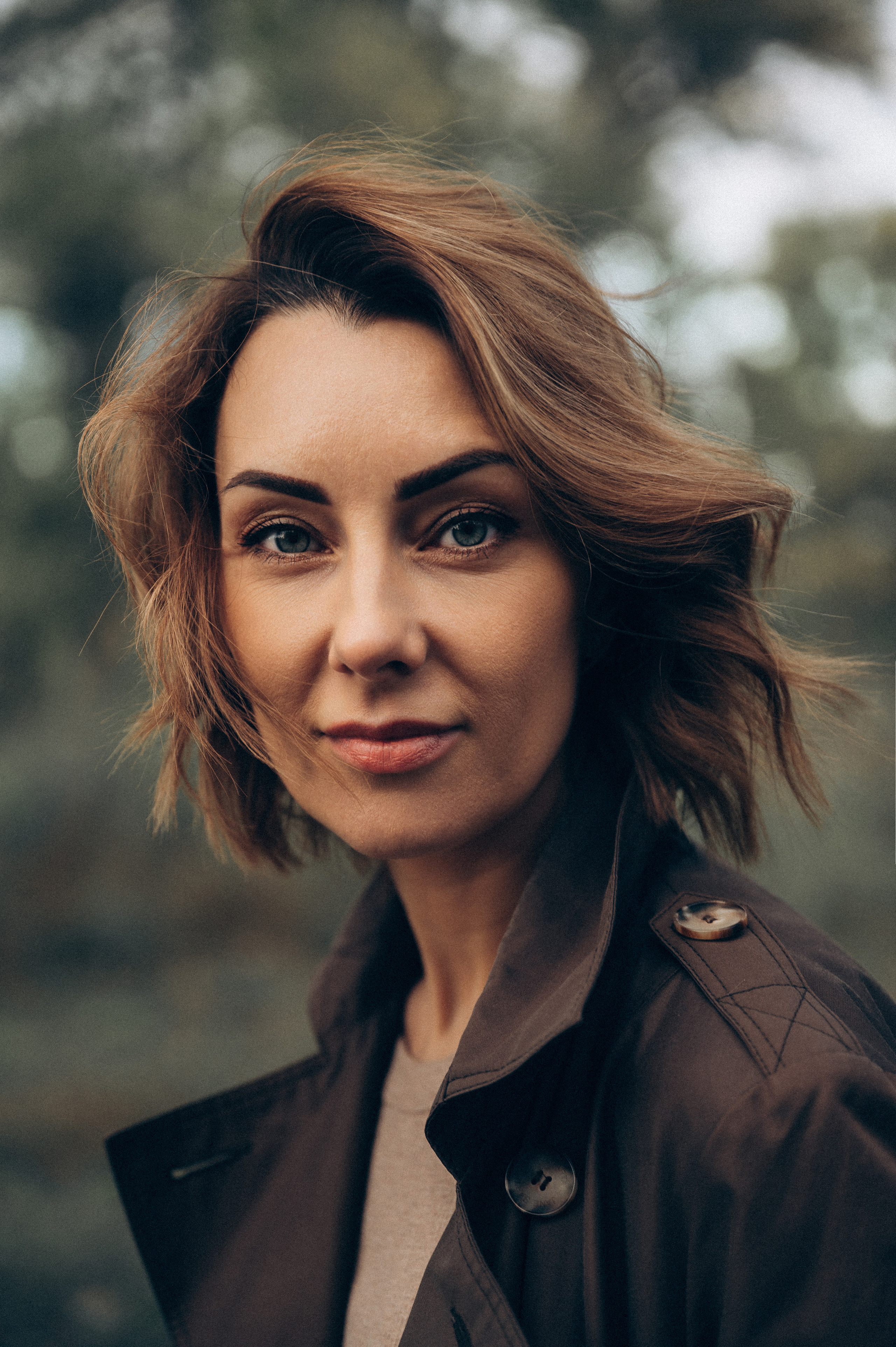 Портреты и индивидуальные фотосессии Красноярск, творческие фотосессии. Юлия Раскова — Портретный и семейный фотограф в Красноярске