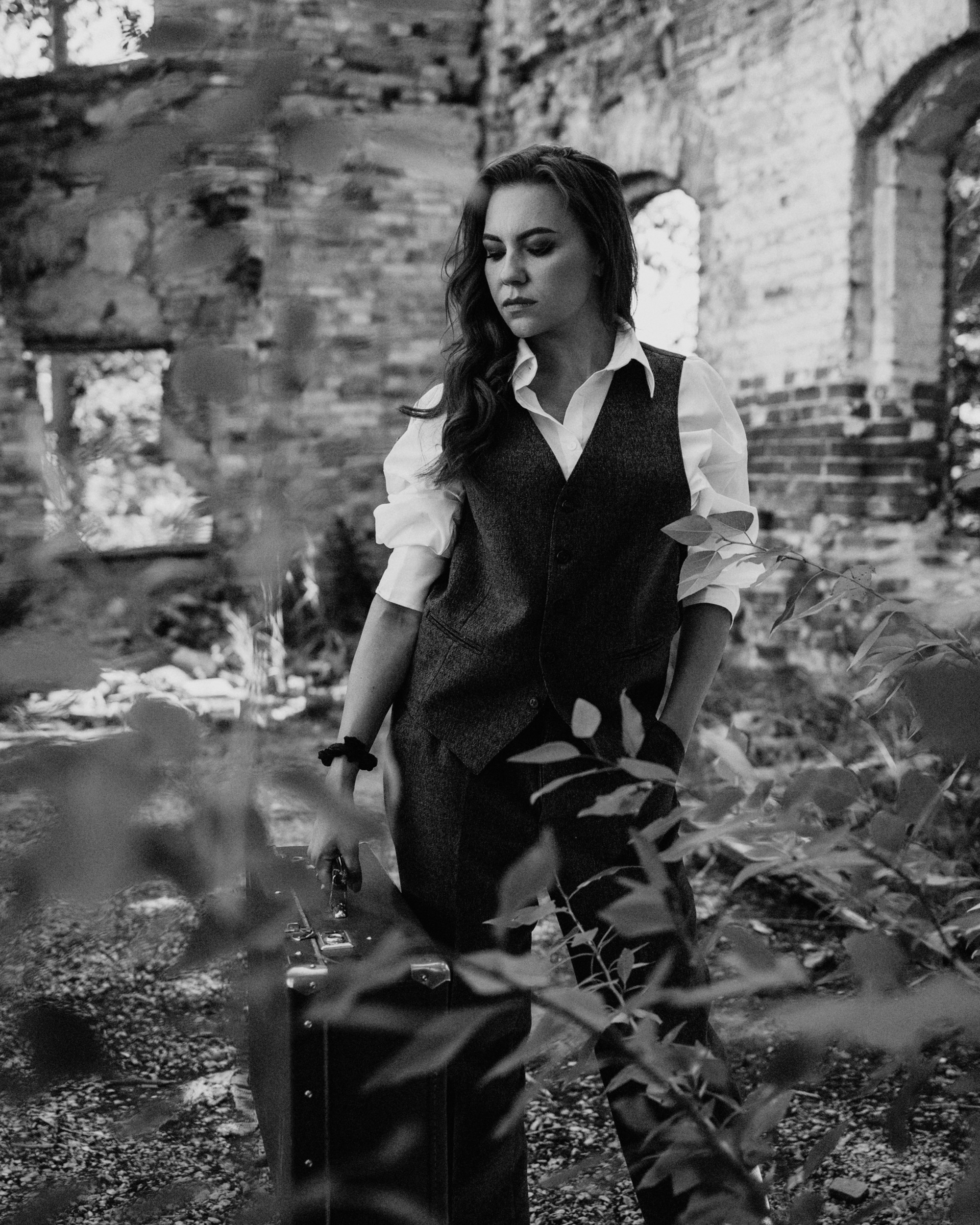 Портреты и индивидуальные фотосессии Красноярск, творческие фотосессии. Юлия Раскова — Портретный и семейный фотограф в Красноярске