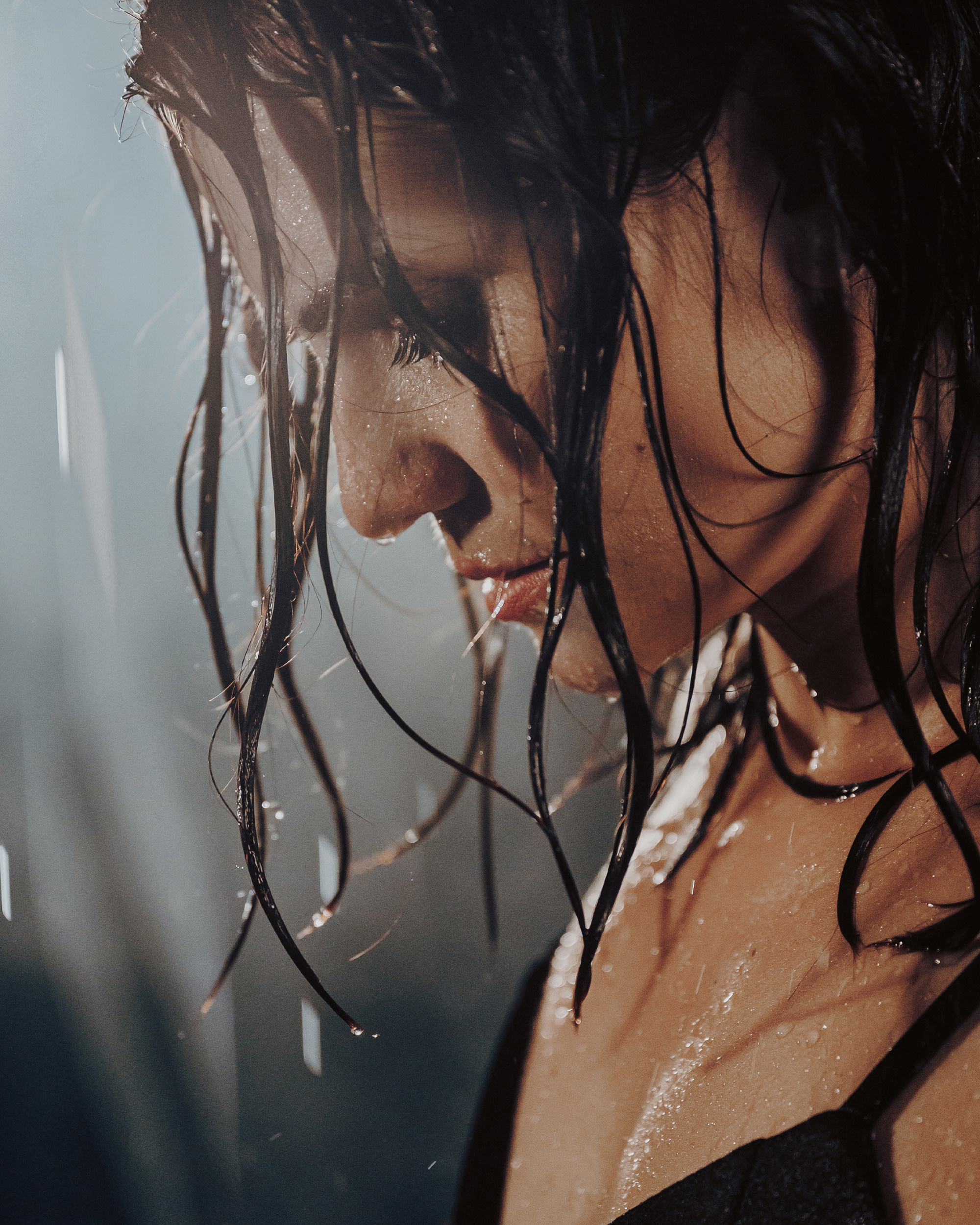 Портреты и индивидуальные фотосессии Красноярск, творческие фотосессии. Юлия Раскова — Портретный и семейный фотограф в Красноярске