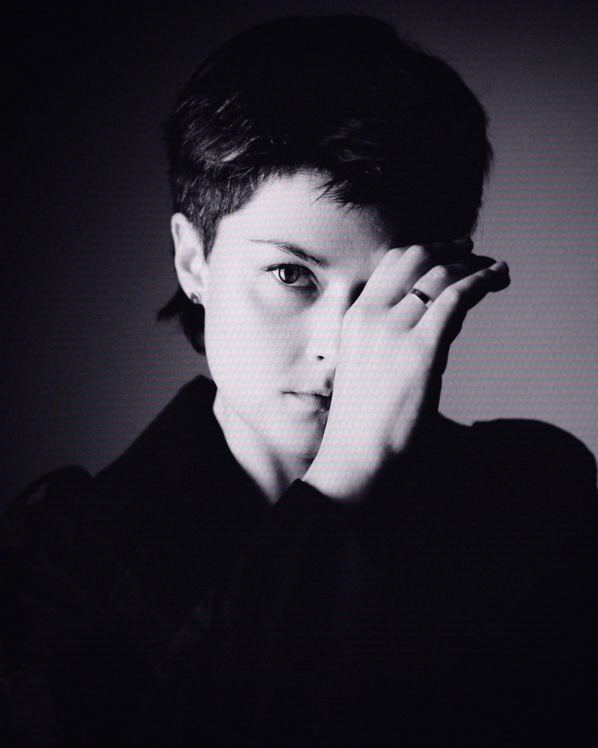 Портреты и индивидуальные фотосессии Красноярск, творческие фотосессии. Юлия Раскова — Портретный и семейный фотограф в Красноярске