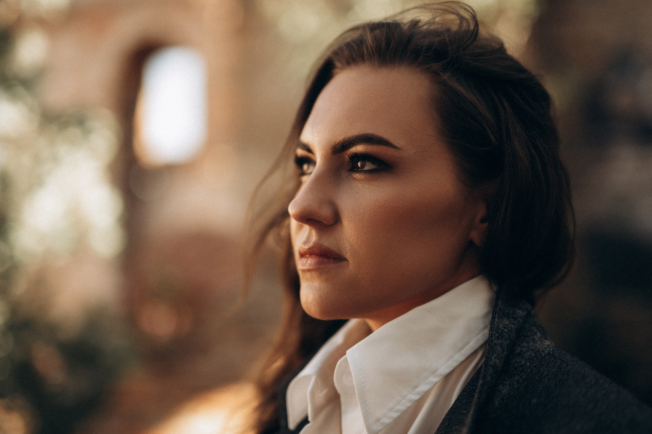 Портреты и индивидуальные фотосессии Красноярск, творческие фотосессии. Юлия Раскова — Портретный и семейный фотограф в Красноярске