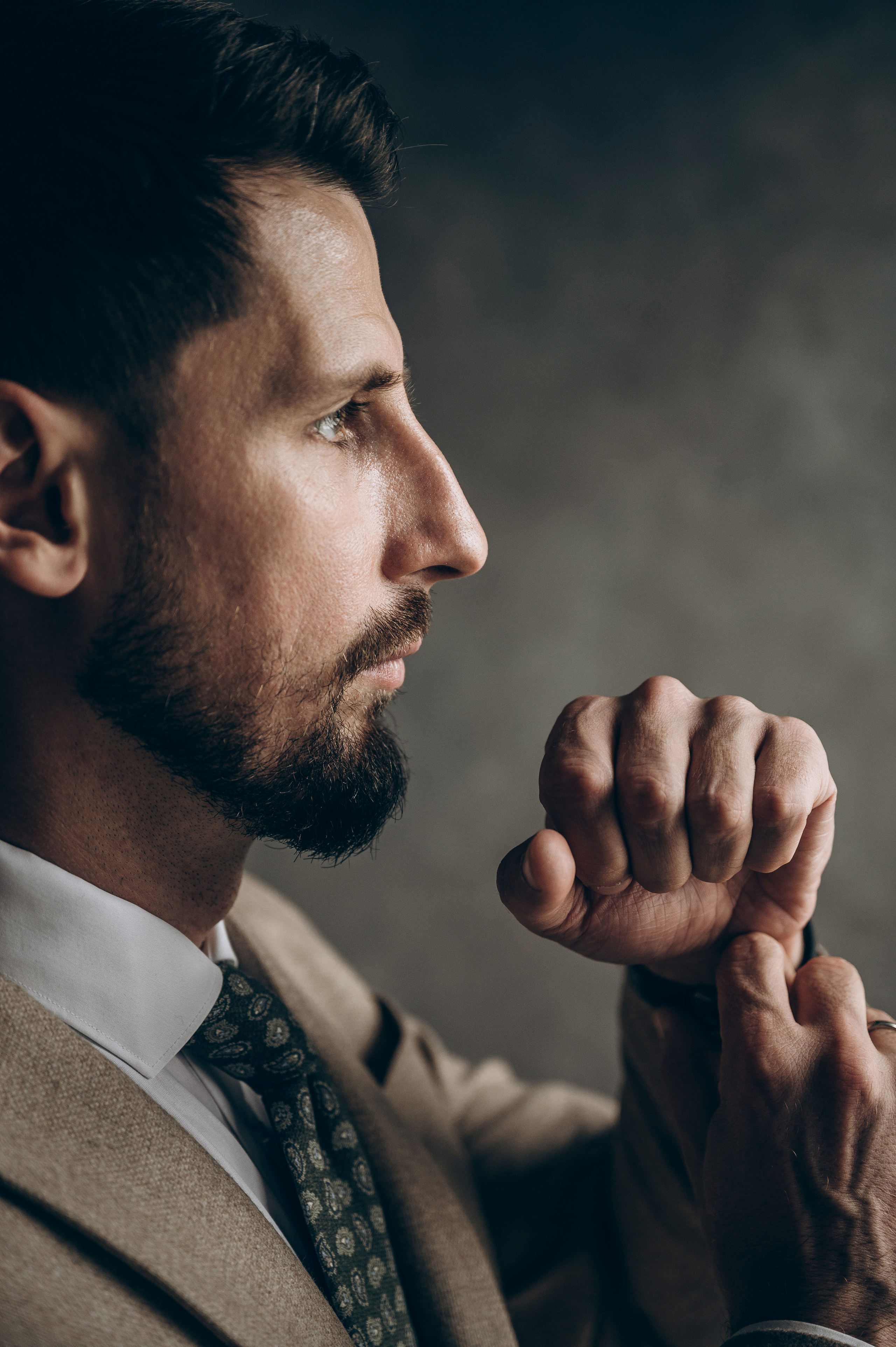 Портреты и индивидуальные фотосессии Красноярск, творческие фотосессии. Юлия Раскова — Портретный и семейный фотограф в Красноярске