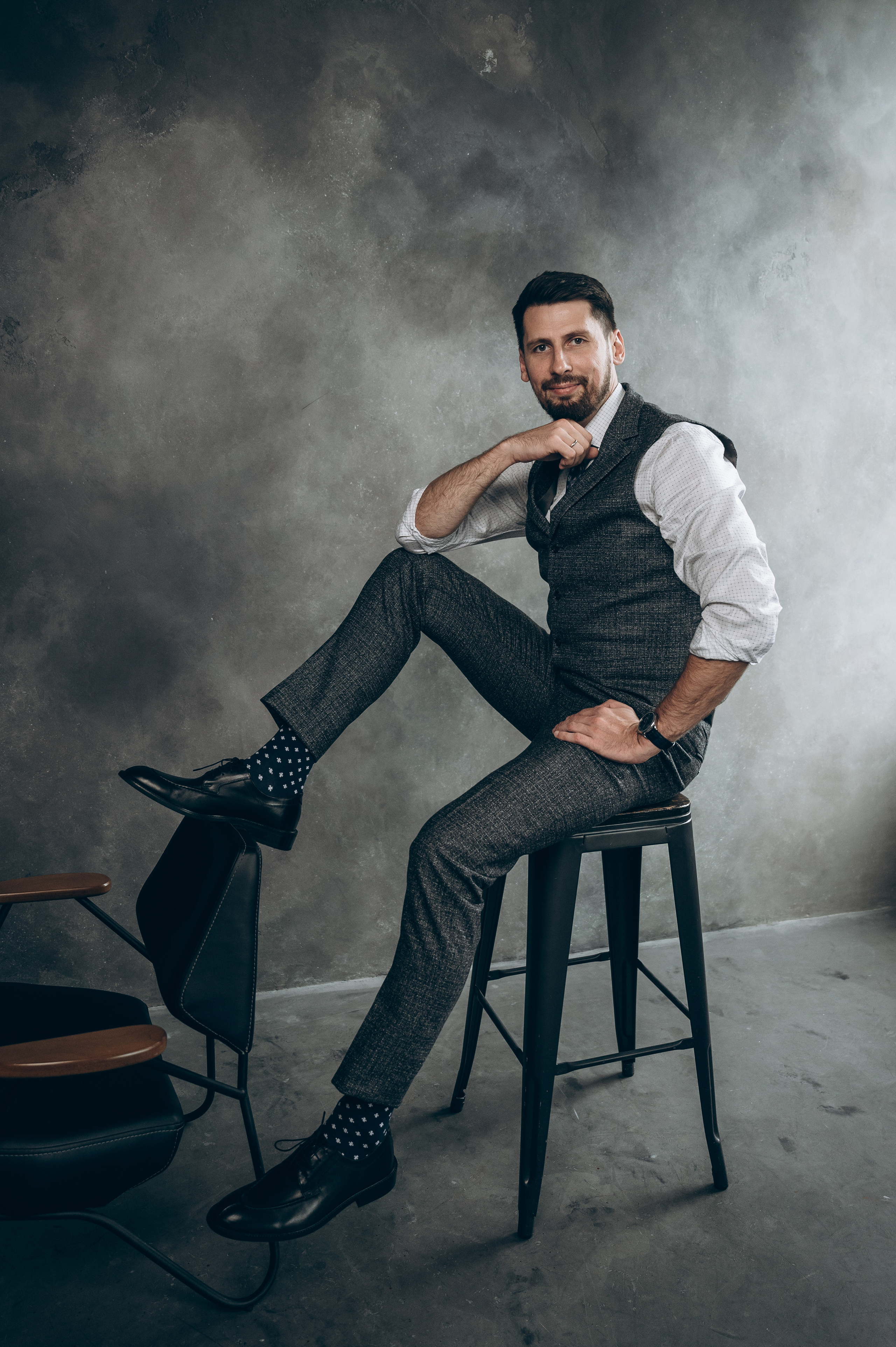 Деловой портрет, бизнес-портреты Красноярск, фотографии для бизнеса,. Юлия Раскова — Портретный и семейный фотограф в Красноярске